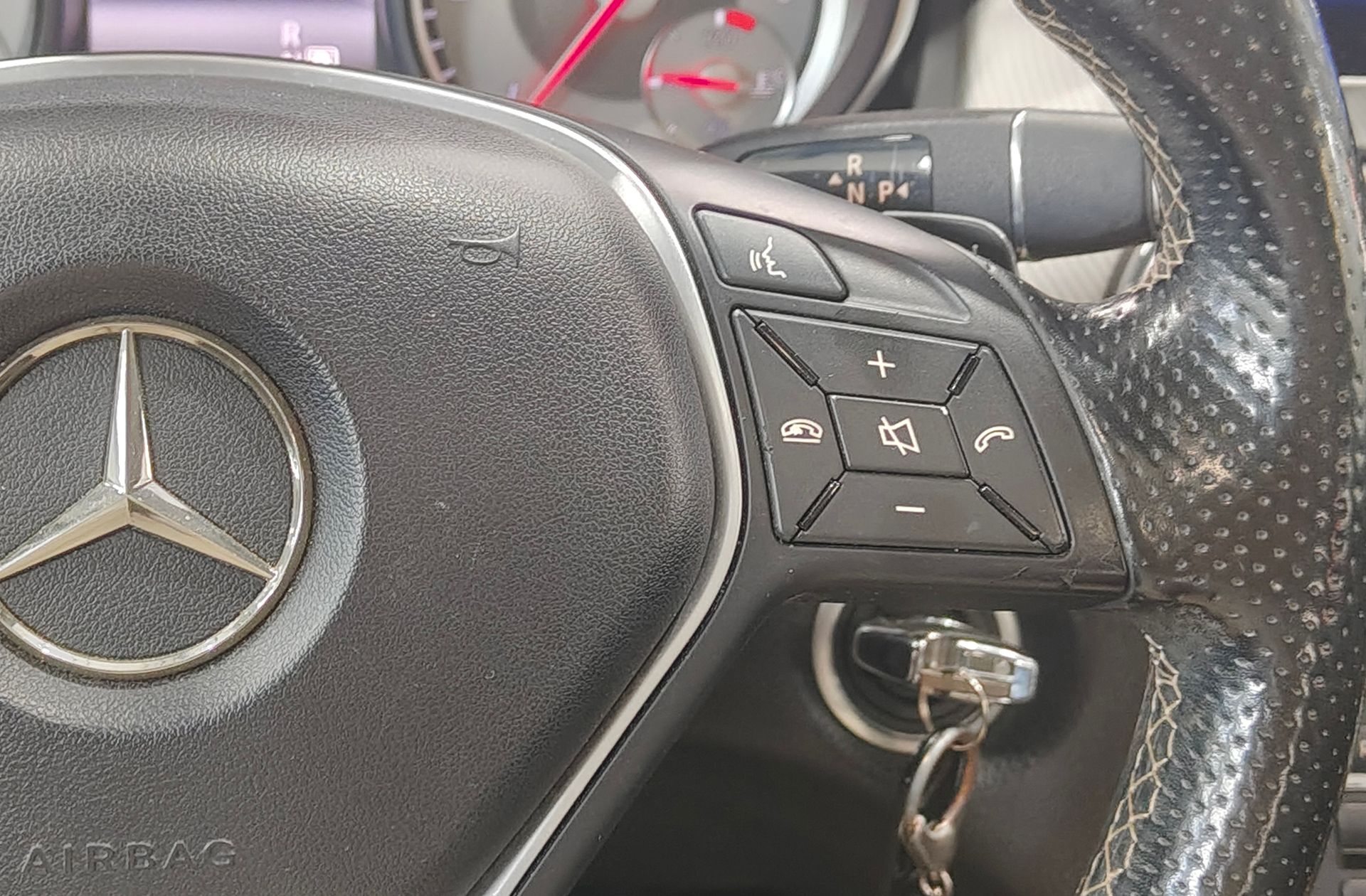 Mercedes-Benz GLA 200 CDI Style - foto 30