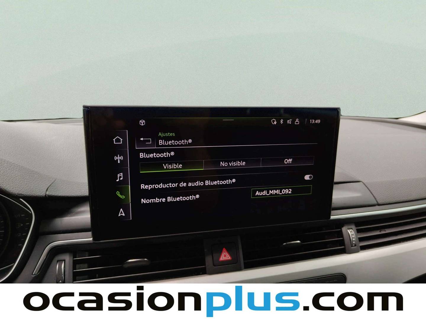 Audi A4 Audi A4 Avant Advanced 35 TFSI (150 CV) S tronic 150cv