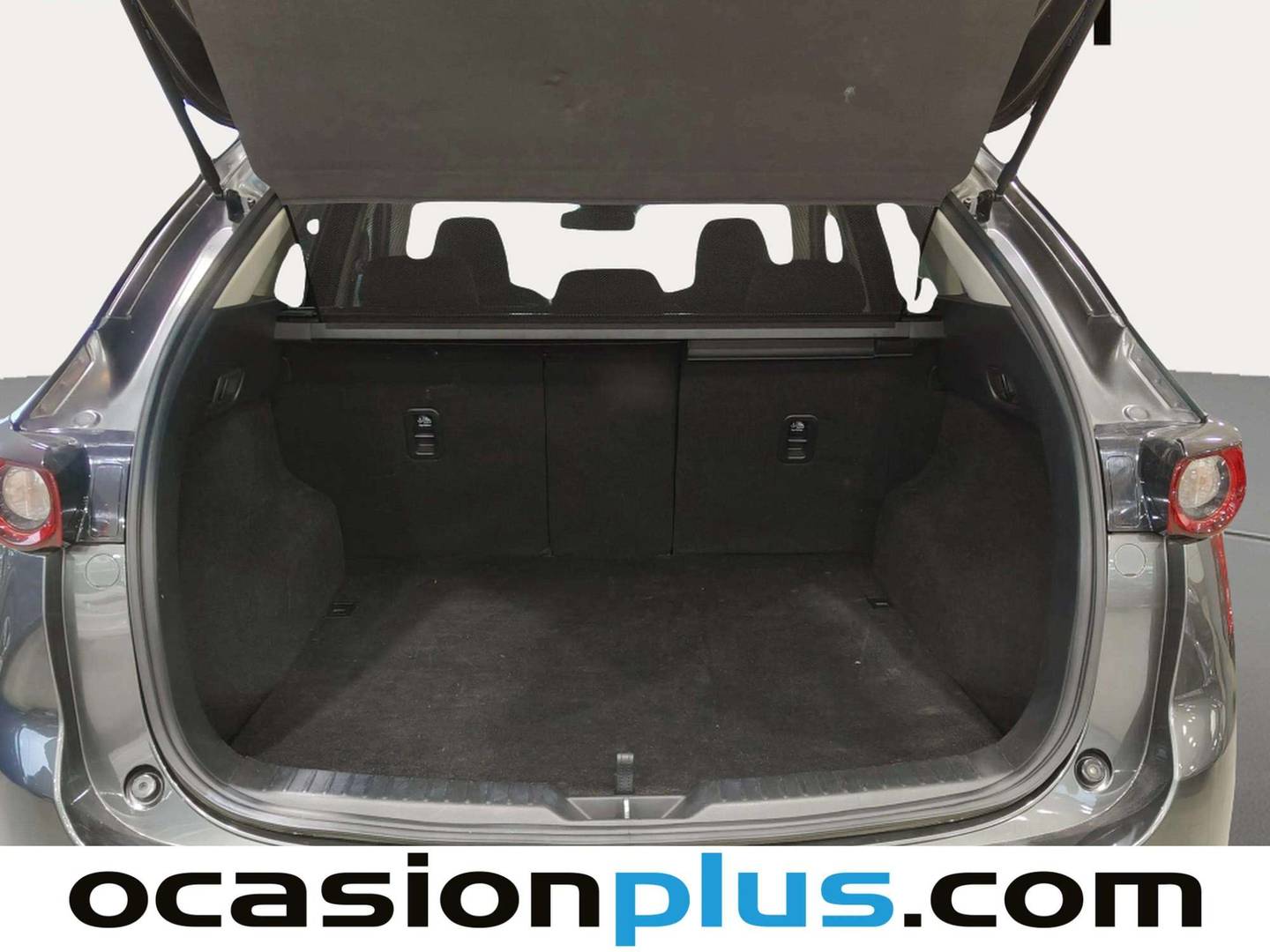 Foto Mazda CX-5 Mazda CX-5 2.0 G Evolution 2WD AT (165 CV)