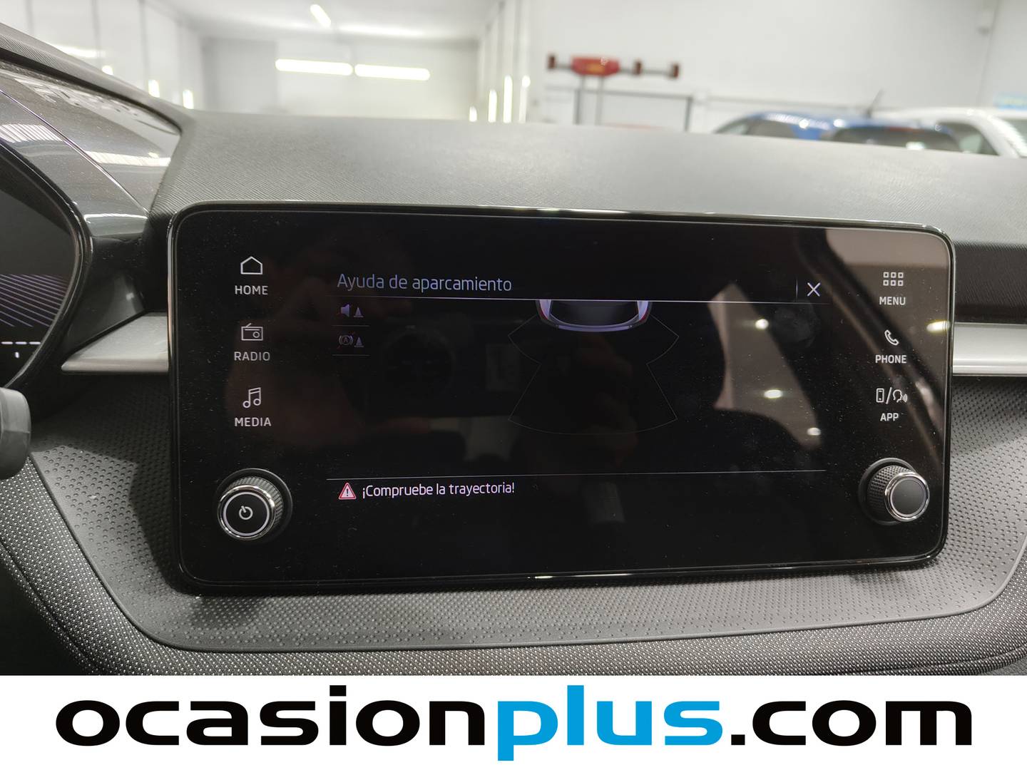 Foto Skoda Fabia Skoda Fabia 1.6 HDI Seduction (92 CV)