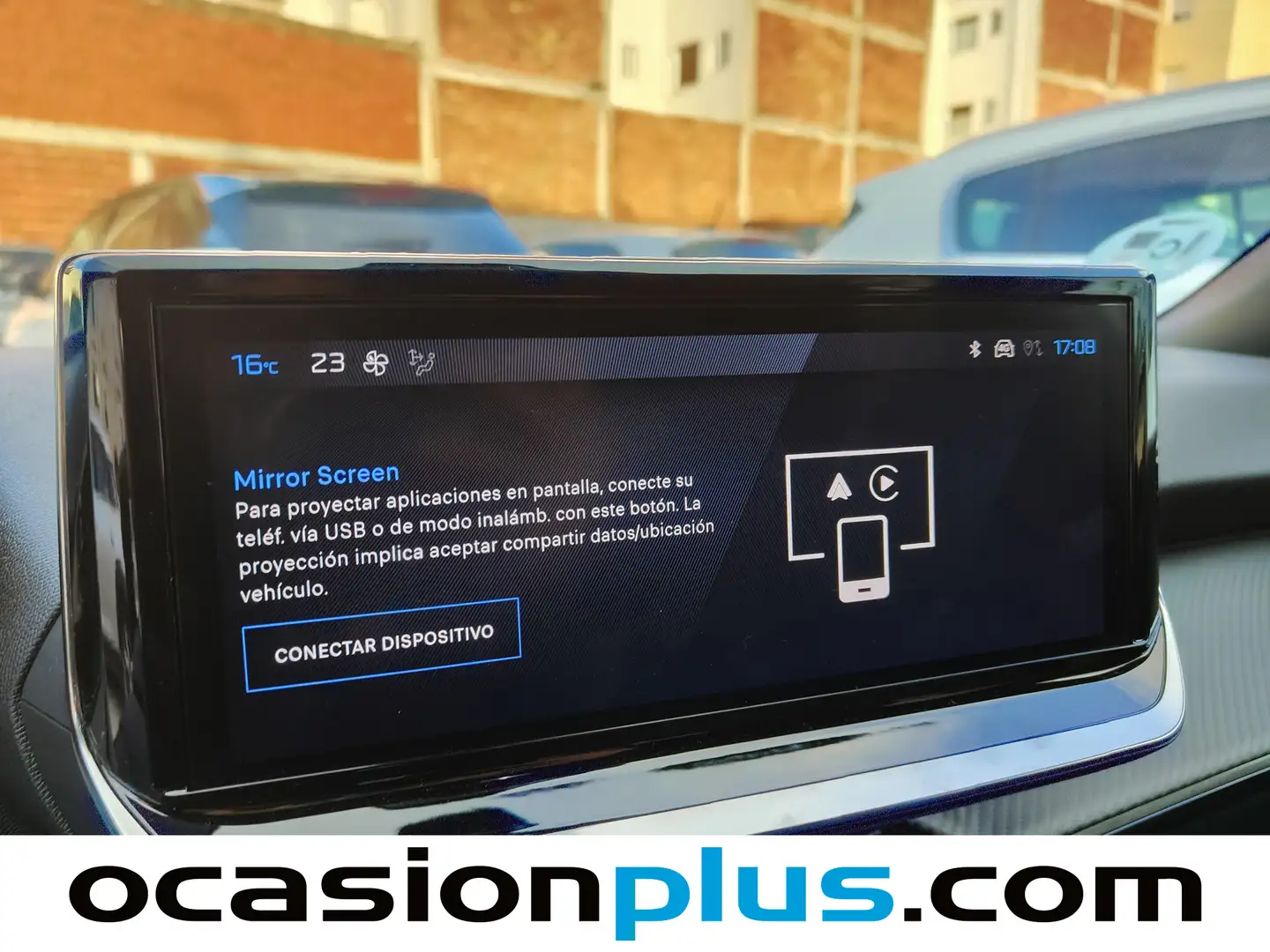 Foto Peugeot 2008 Peugeot 2008 PureTech 100 S&S Allure (100 CV)