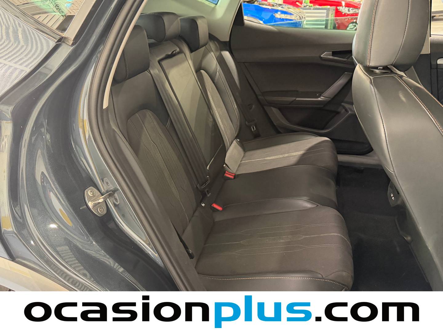 Cupra Formentor Cupra Formentor 1.5 TSI DSG (150 CV) gasolina