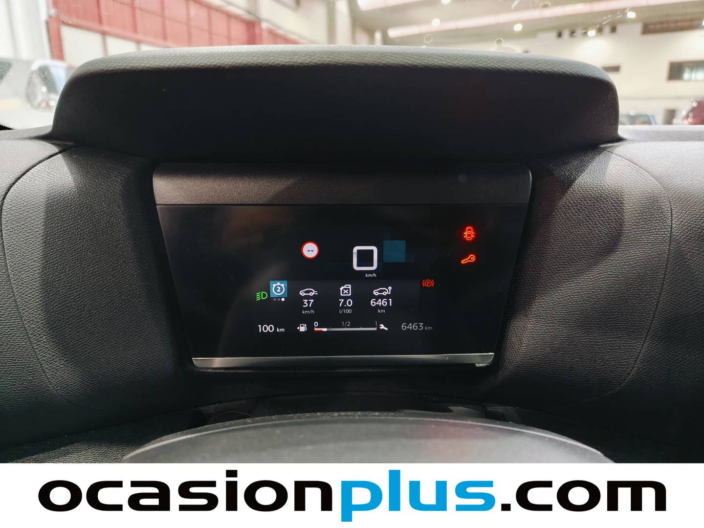 Citroën C4 Citroen C4 PureTech 130 S&S Plus (131 CV) de ocasión