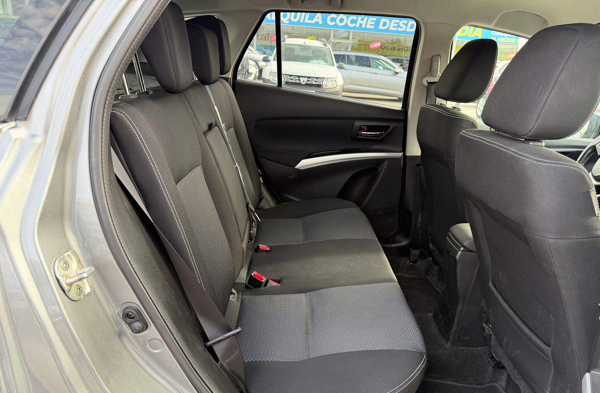 Suzuki S-Cross 1.6 Ddis GLE - foto 12