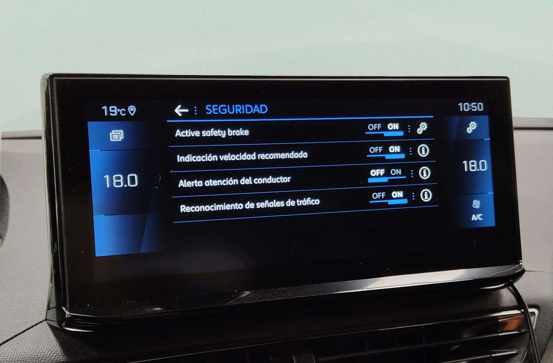 Peugeot 5008 BlueHDi 130 Allure Pack EAT8 7 plazas - foto 15