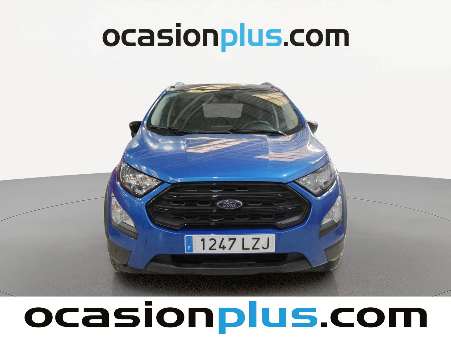 Ford EcoSport Ford EcoSport 1.0T EcoBoost S&S Active (125 CV) barato
