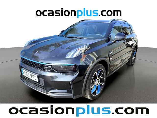 Lynk & co Segunda Mano Particulares Madrid