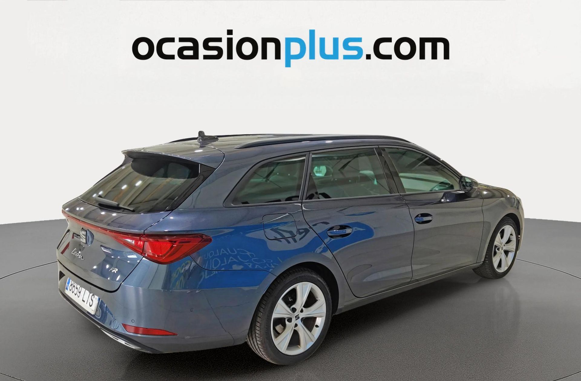 SEAT León ST 1.5 eTSI FR Go L DSG - foto 4