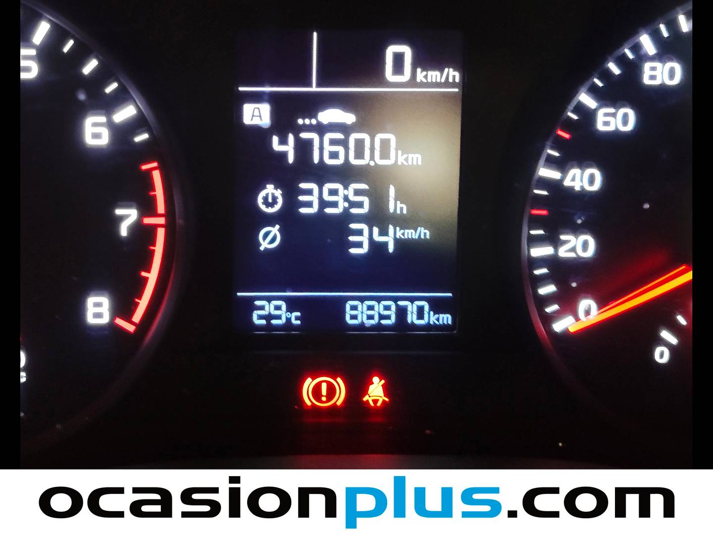 KIA Rio KIA Rio 1.2 CVVT Drive (84 CV) 84cv