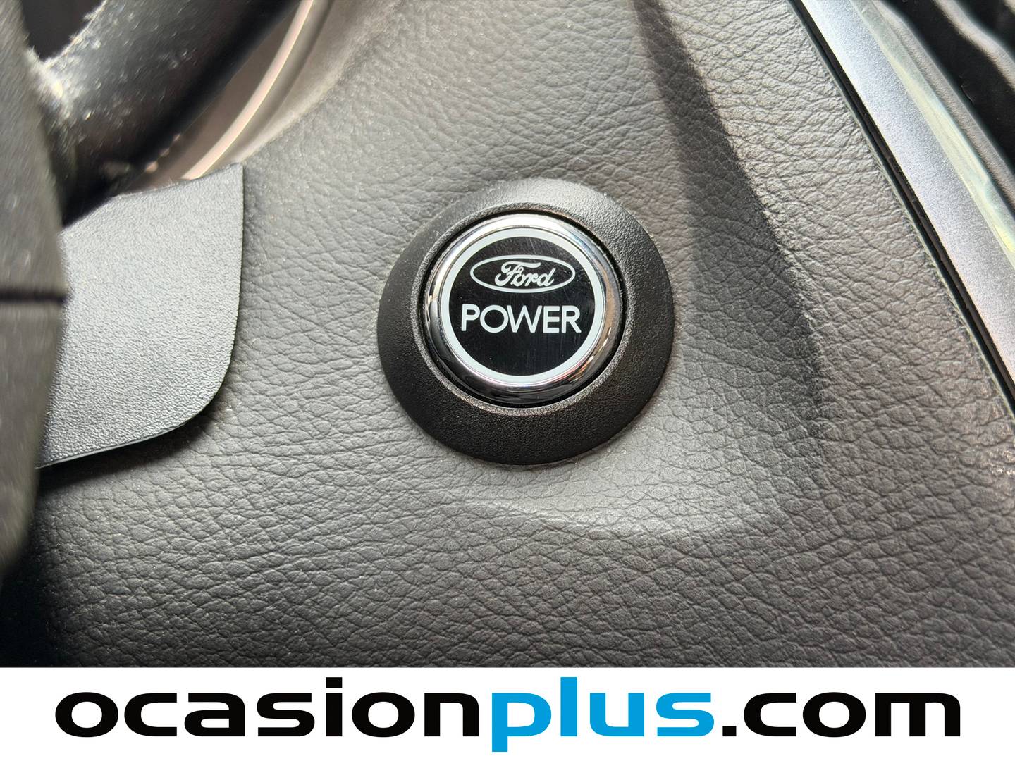 Extras del Ford Focus Ford Focus 1.0 Ecoboost S&S Titanium (125 CV)