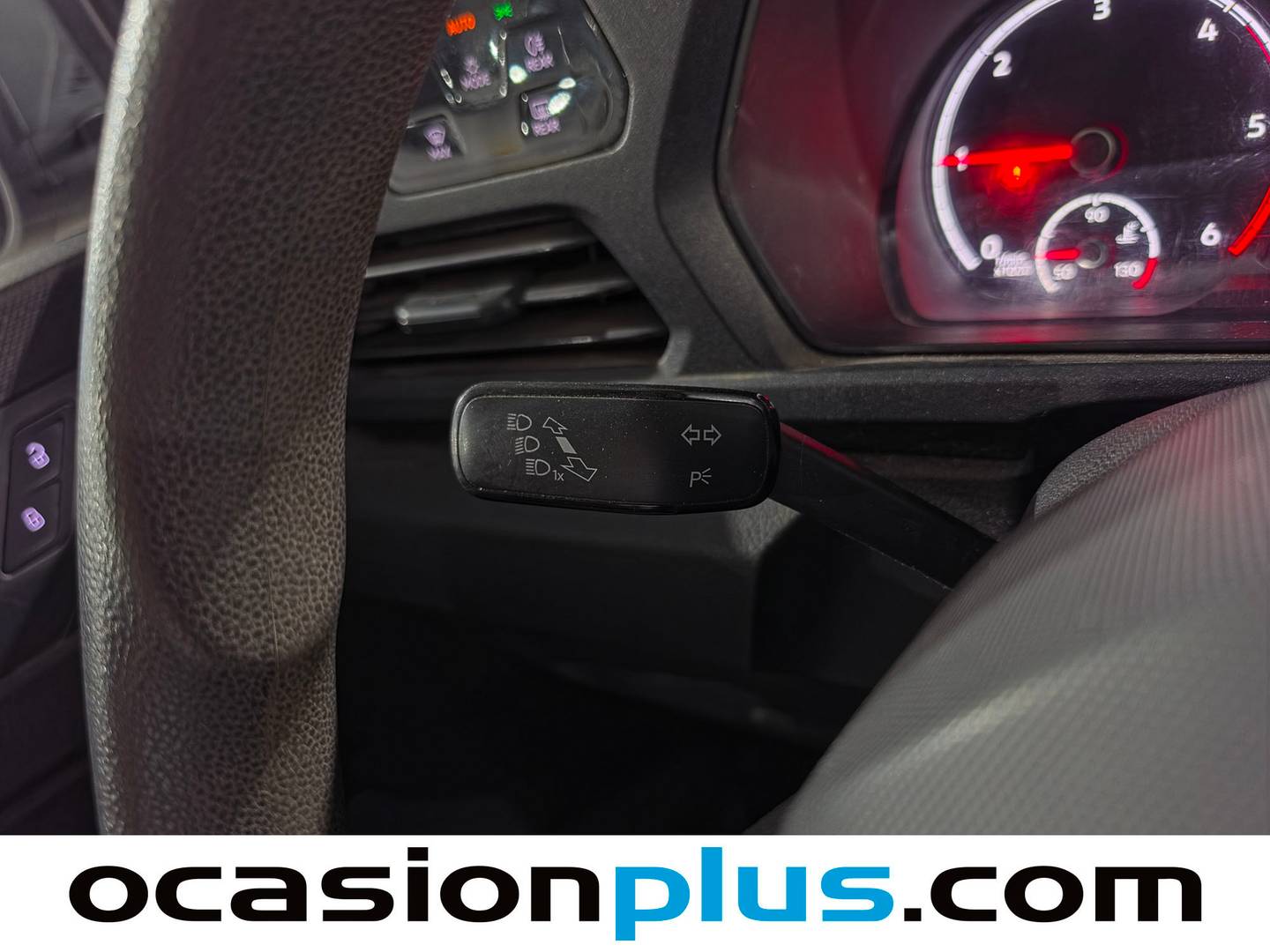 Volkswagen Caddy Volkswagen Caddy 2.0 TDI (102 CV) manual