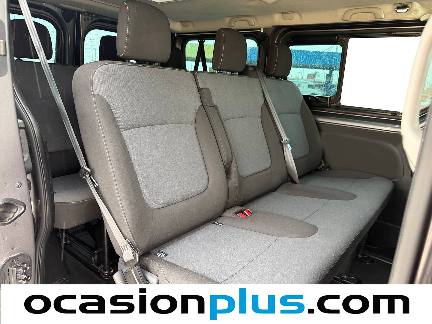 Fiat Talento Fiat Talento Combi 1.6 EcoJet Base SX (120 CV) 8 Plazas al mejor precio