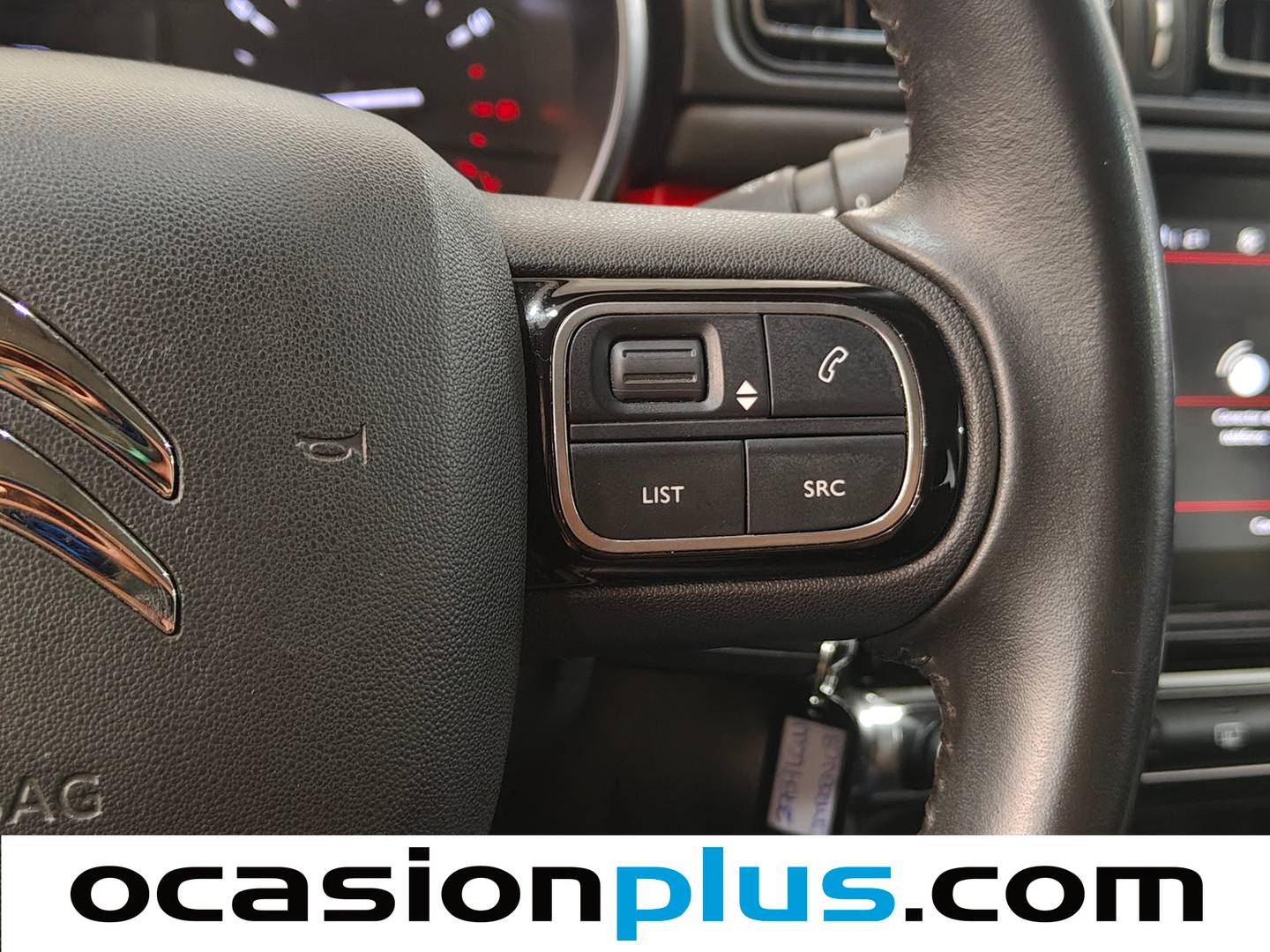 Citroën C3 Citroën C3 PureTech 82 Feel (83 CV) 82cv