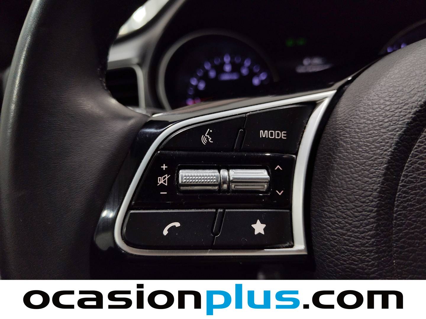 KIA XCeed KIA XCeed 1.0 T-GDi Drive (120 CV) 120cv