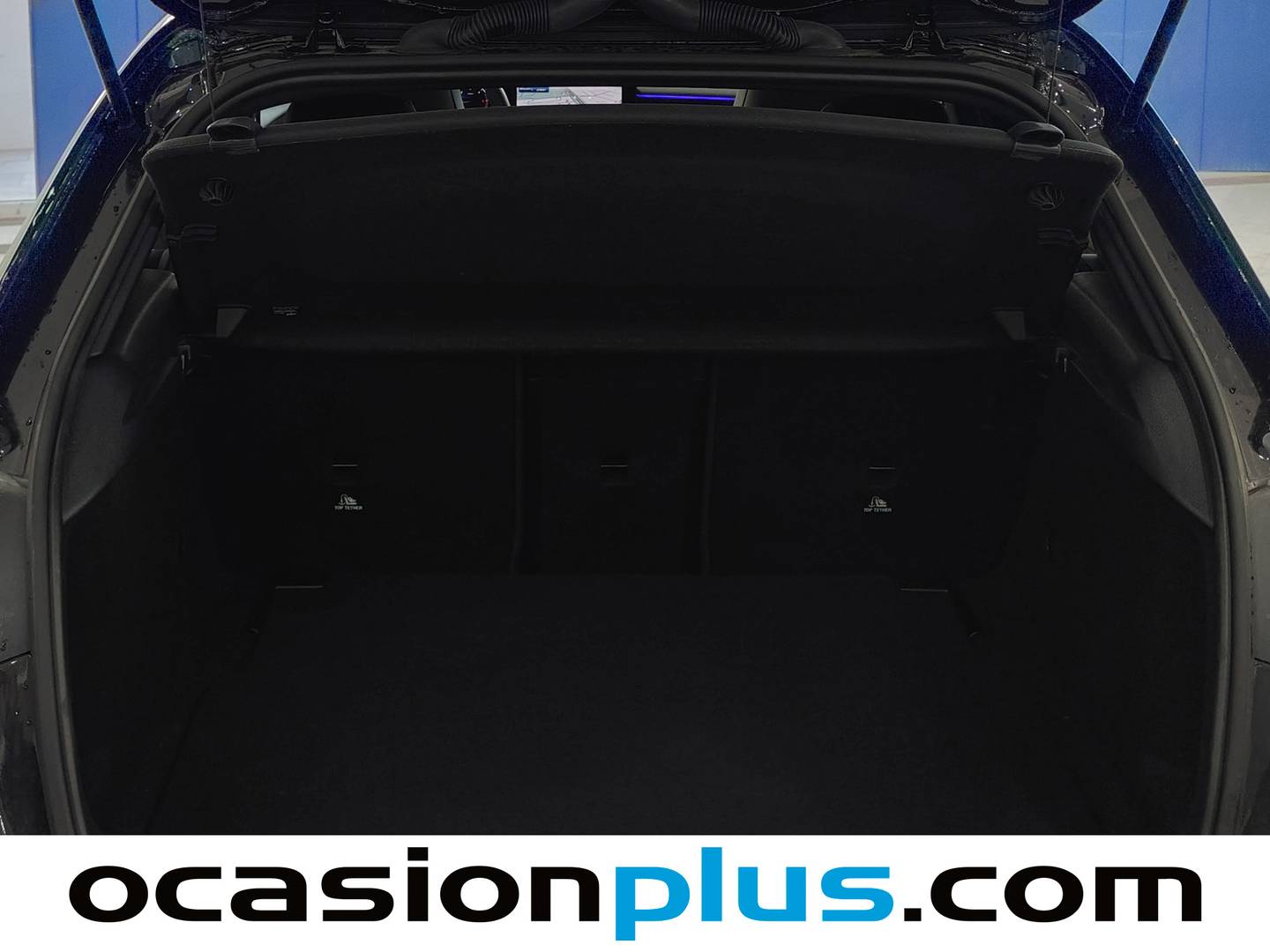 Foto Mercedes Clase A Mercedes-Benz Clase A 200 d (150 CV) Pack AMG