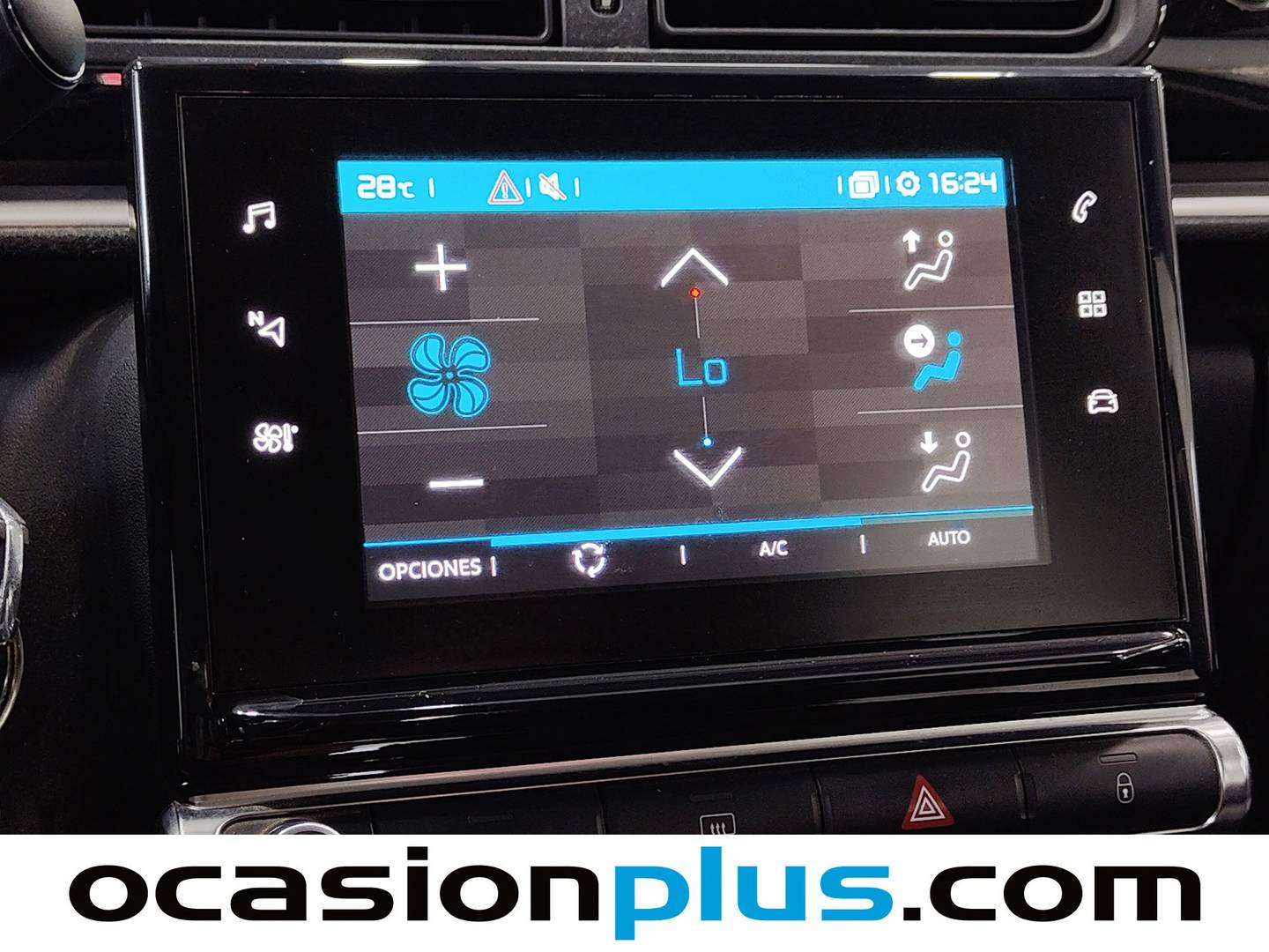 Acabados Citroën C3 Citroën C3 BlueHDi 75 S&S Feel (75 CV)