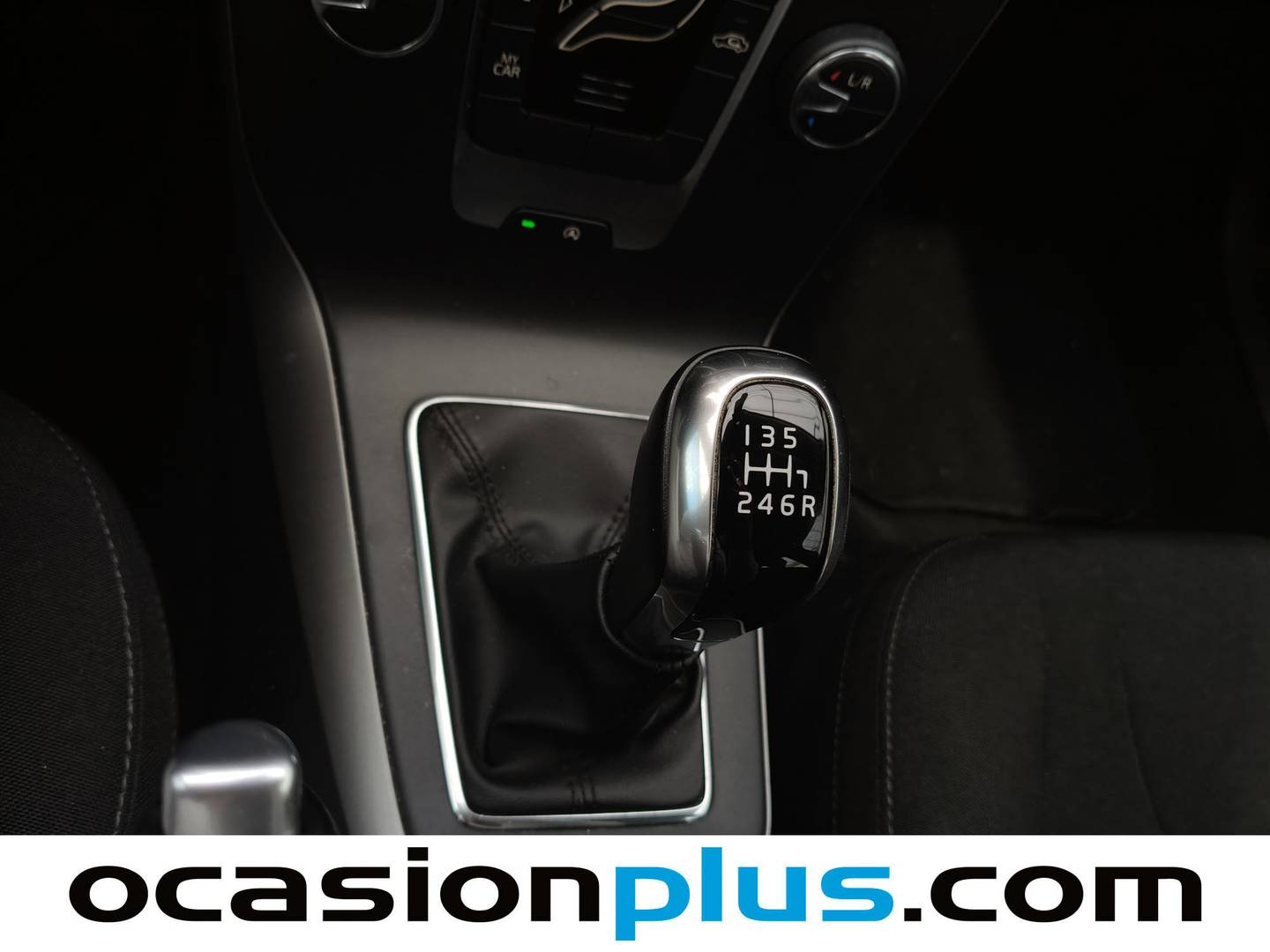 Volvo V40 Cross Country Volvo V40 Cross Country Cross Country D2 (120 CV) de segunda mano