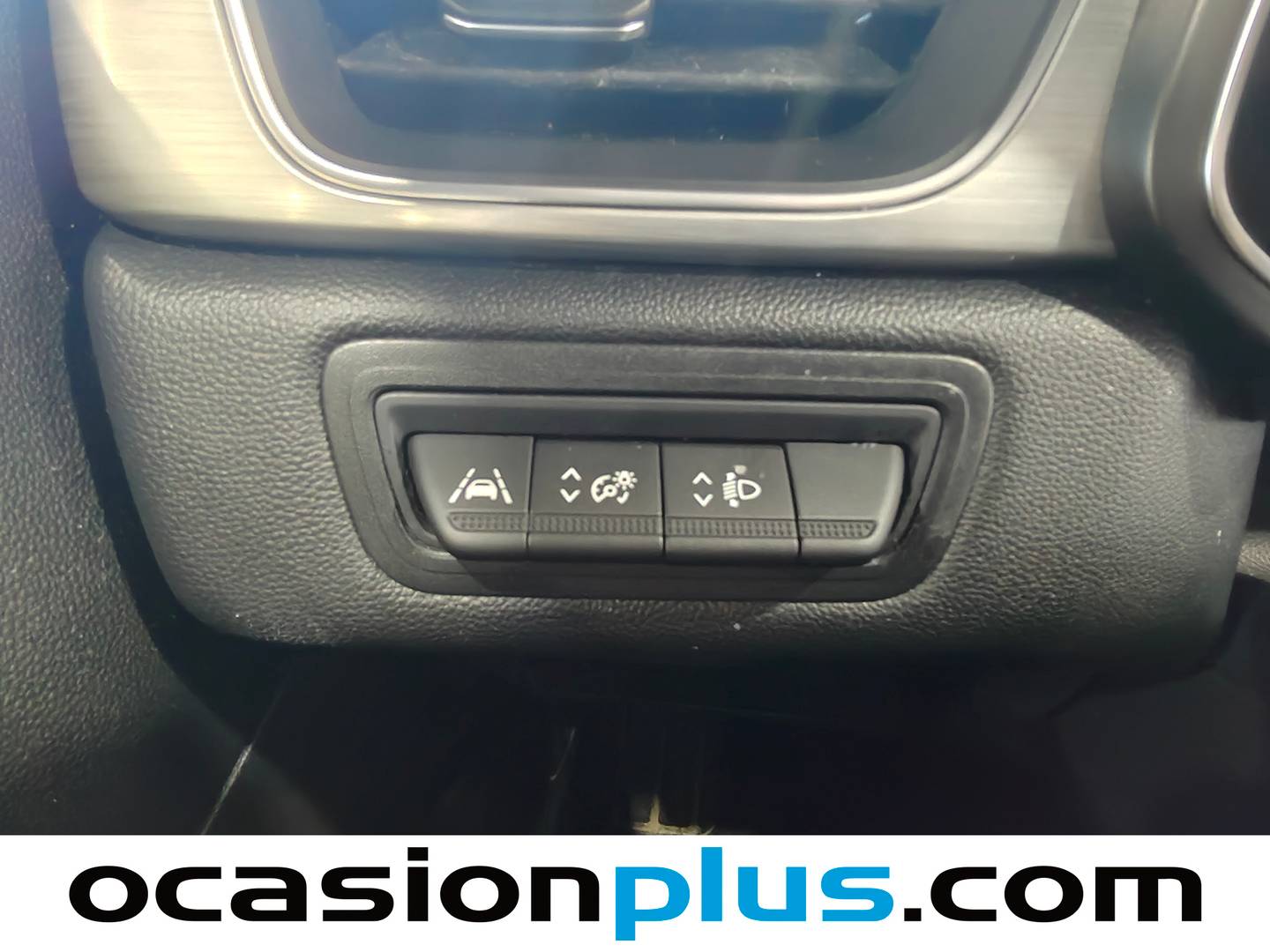 Paquetes del Renault Captur Renault Captur Zen E-TECH Híbrido (145 CV)