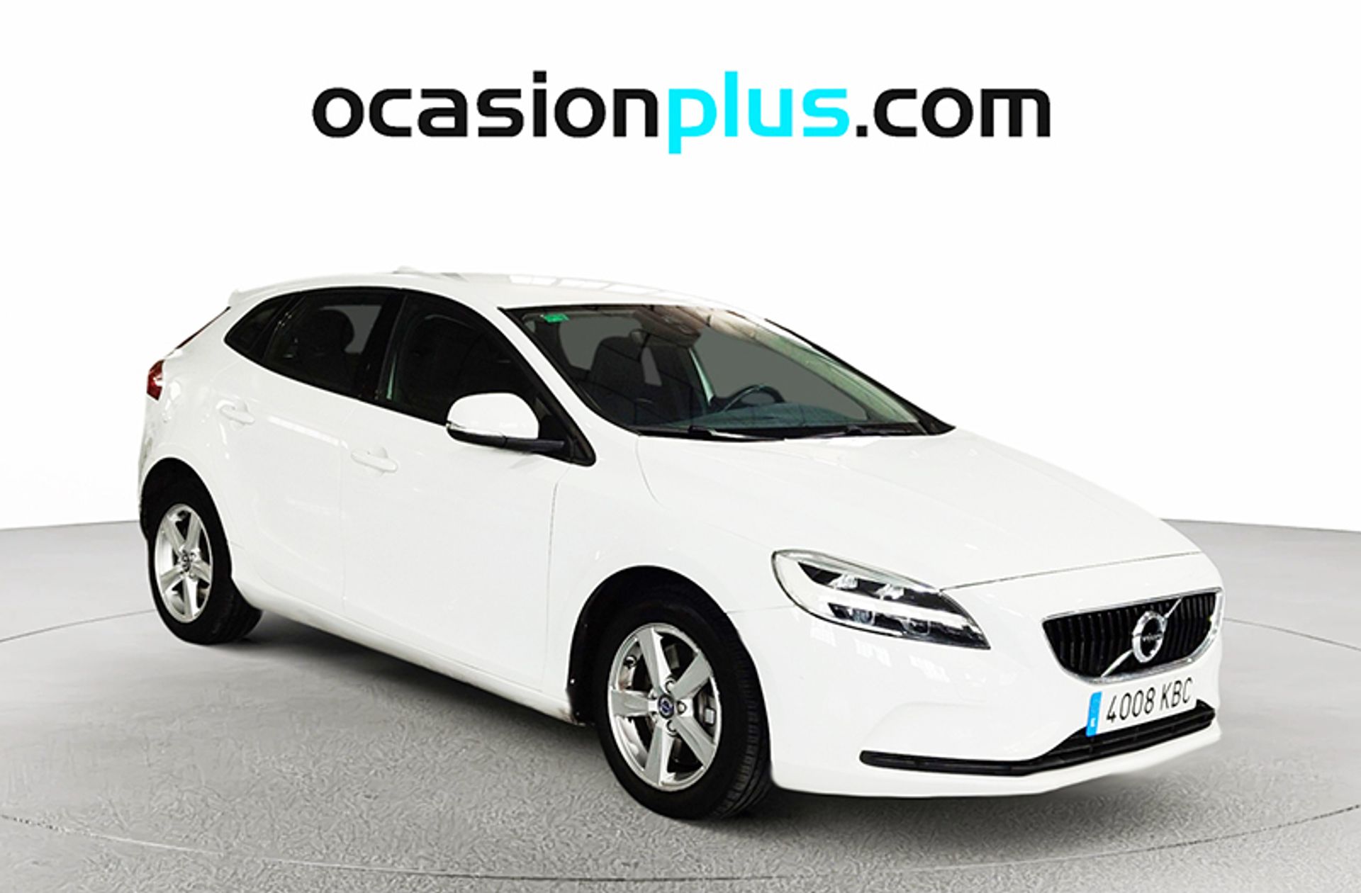 Volvo V40 D3 Momentum - foto 2