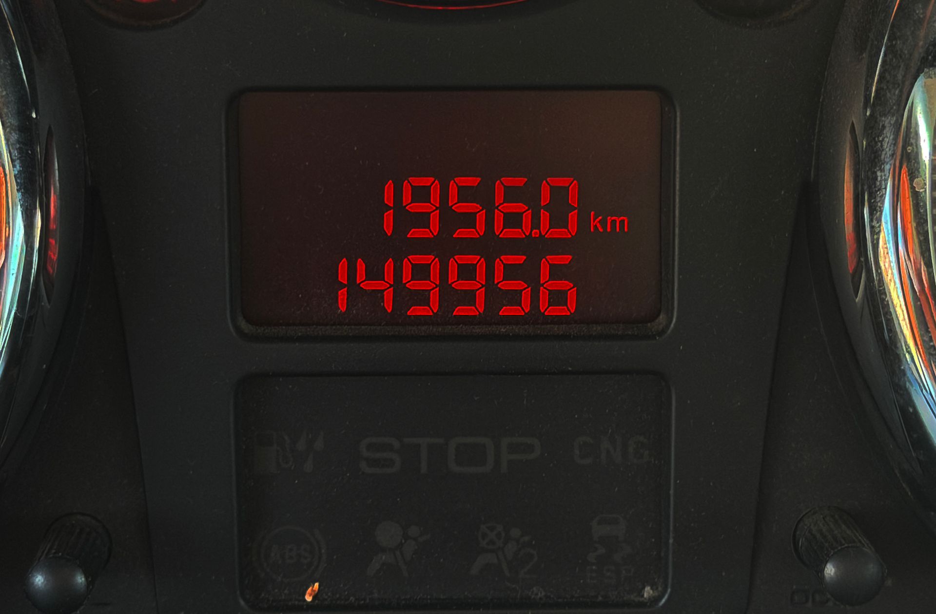 Peugeot 206 1.4 HDi - foto 7