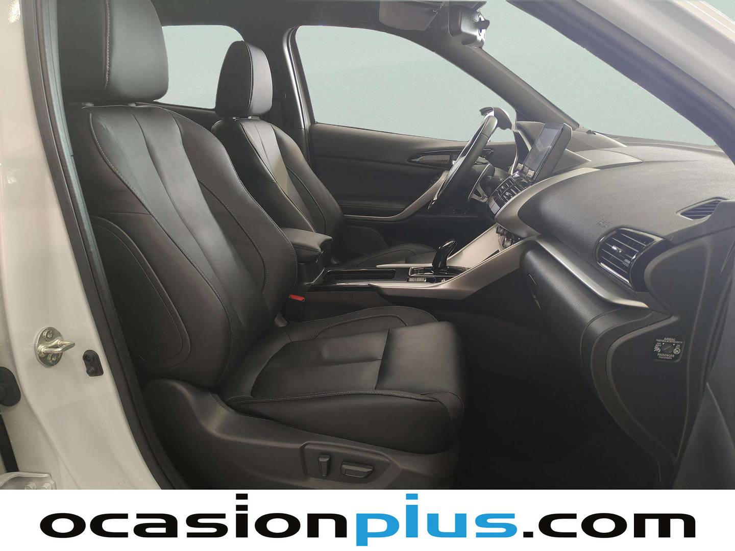 Mitsubishi Eclipse Cross Mitsubishi Eclipse Cross 2.4 PHEV Kaiteki+ 4WD Auto  (188 CV) de ocasión