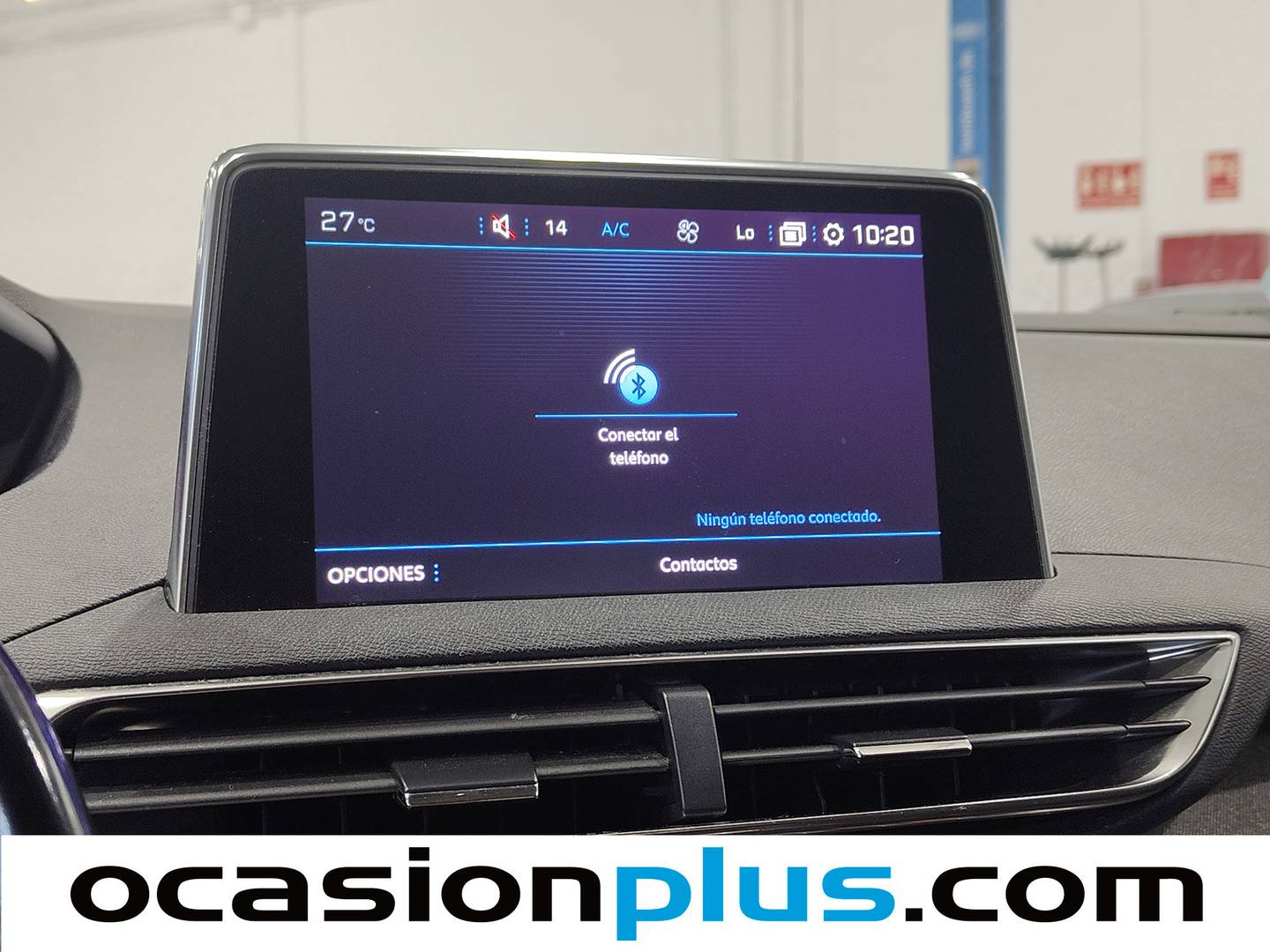 Peugeot 3008 Peugeot 3008 PureTech 130 S&S Allure (130 CV) gasolina