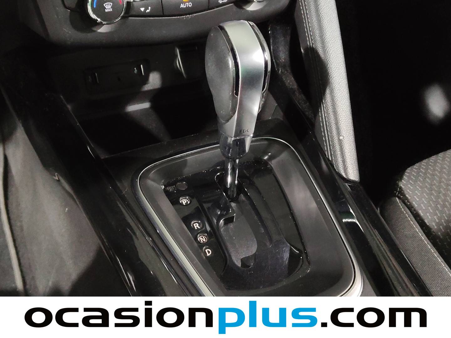 Foto Renault Kadjar Renault Kadjar Tech Road Energy dCi (110CV) EDC