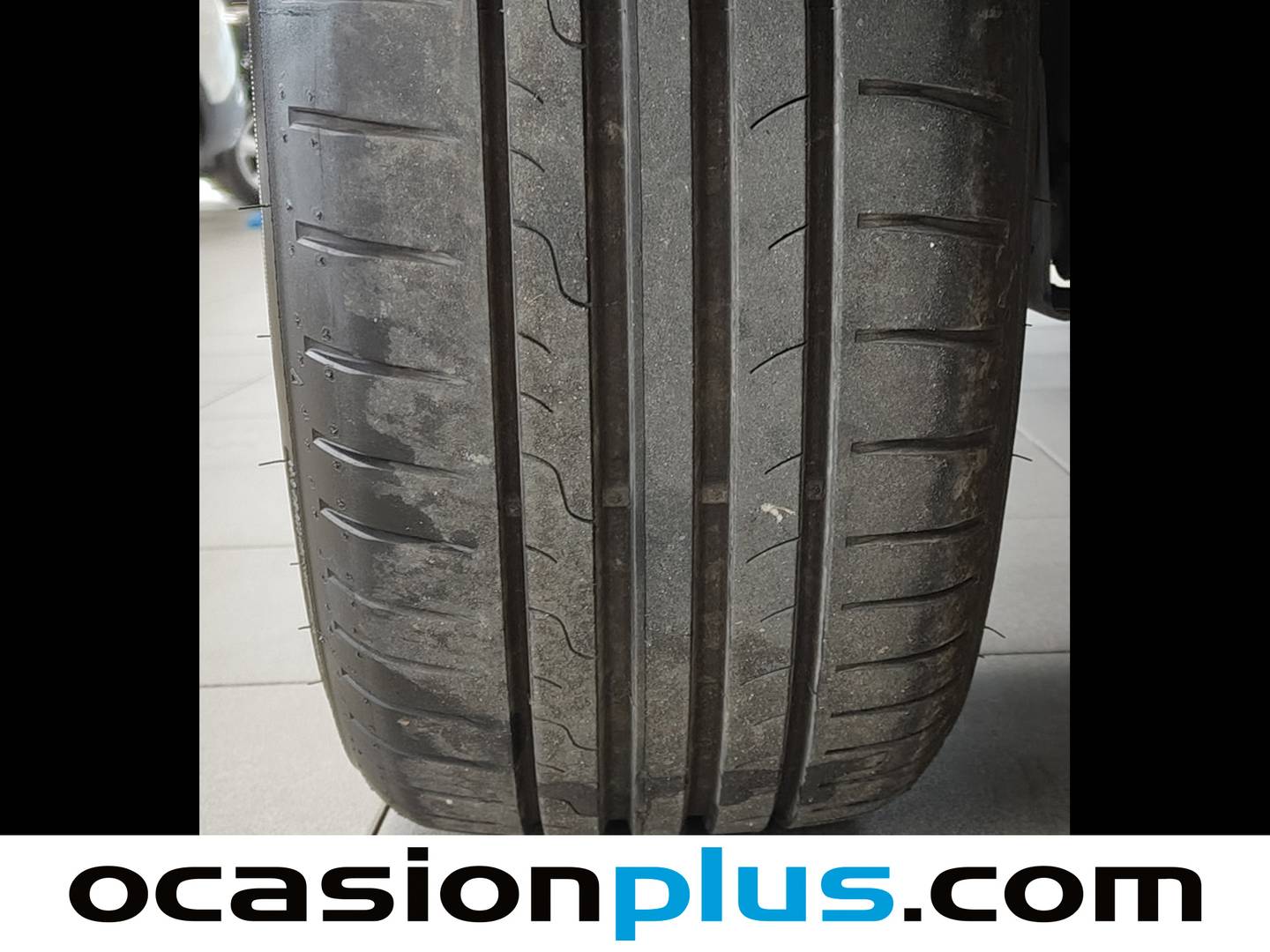 Hyundai Kona Hyundai Kona 1.0 TGDI Klass 4x2 (120 CV) de segunda mano