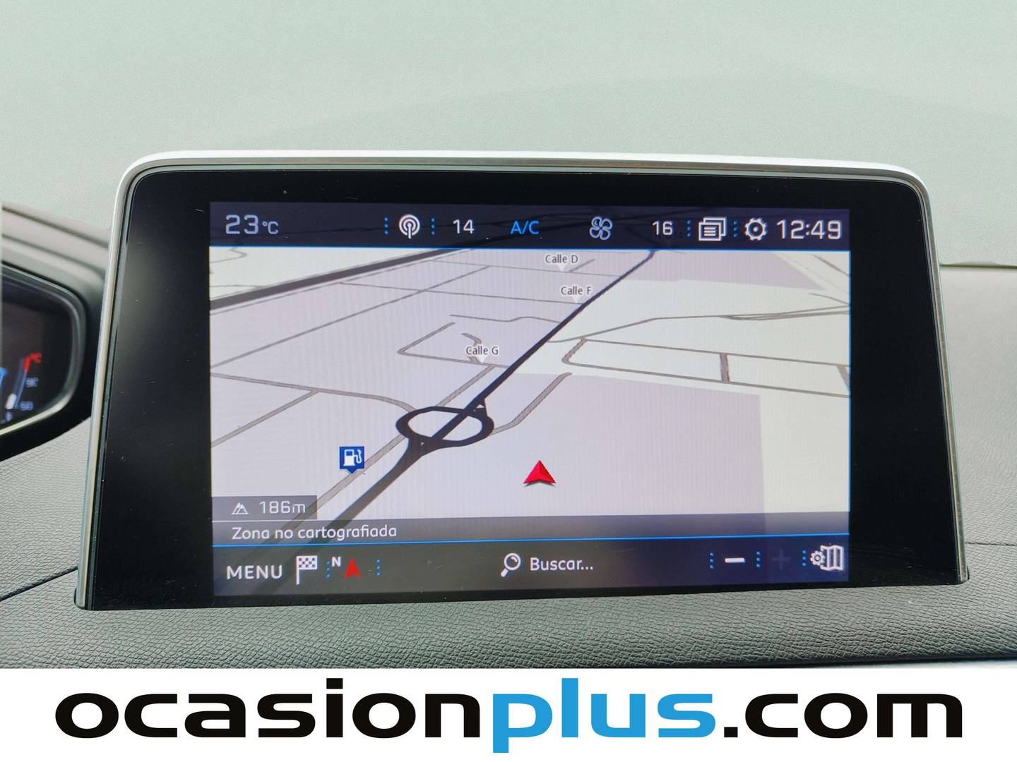 Extras y acabados del Peugeot 5008 Peugeot 5008 BlueHDi 180 S&S GT EAT8 (180 CV) 7 PLAZAS