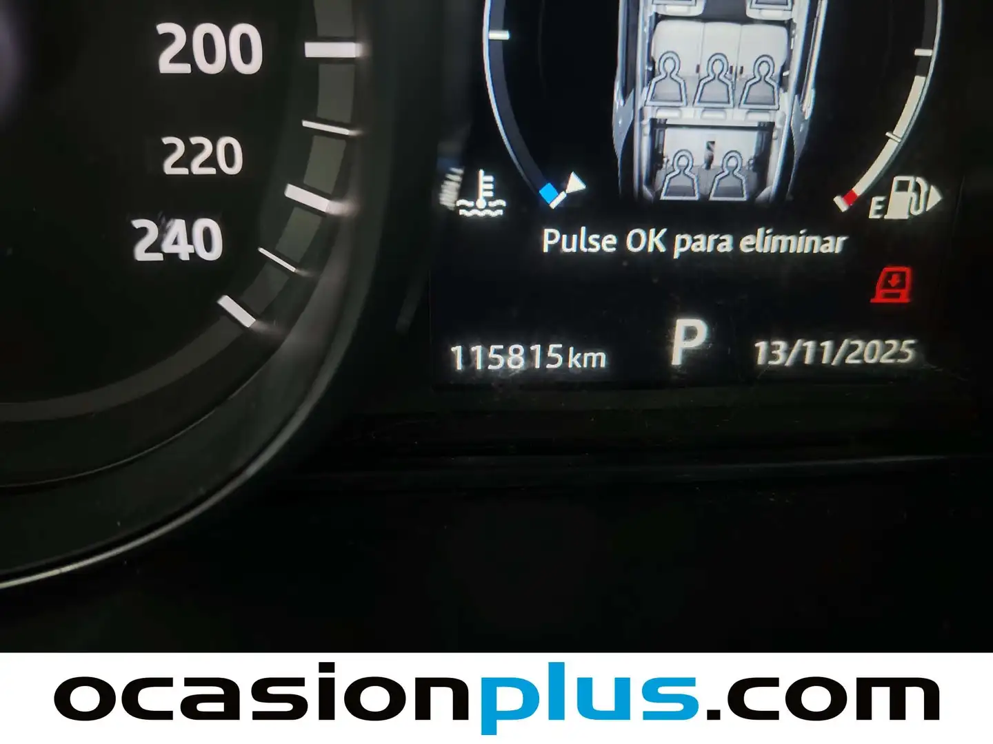 Foto Land Rover Discovery Land Rover Discovery 2.0 I4 SD4 S Auto (240 CV)