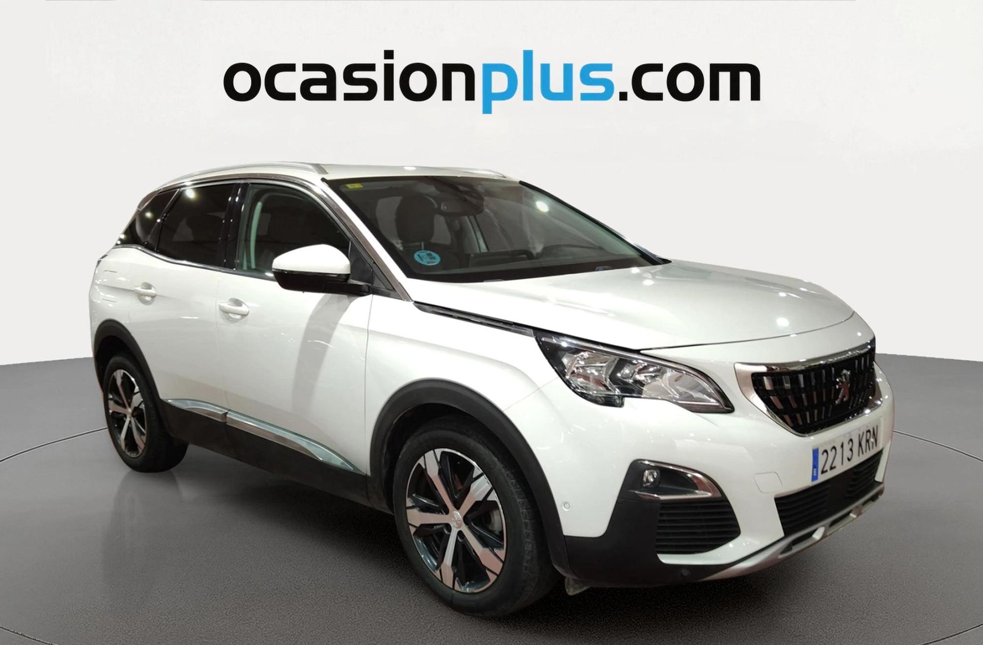 Peugeot 3008 BlueHDi 130 Allure - foto 2