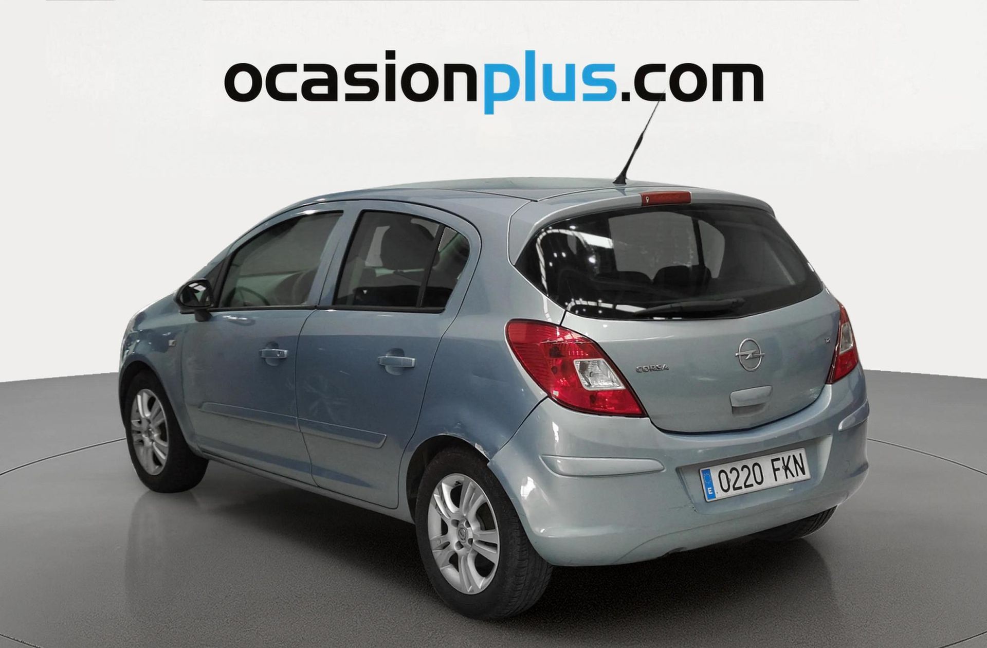 Opel Corsa 1.2 Enjoy MTA - foto 3