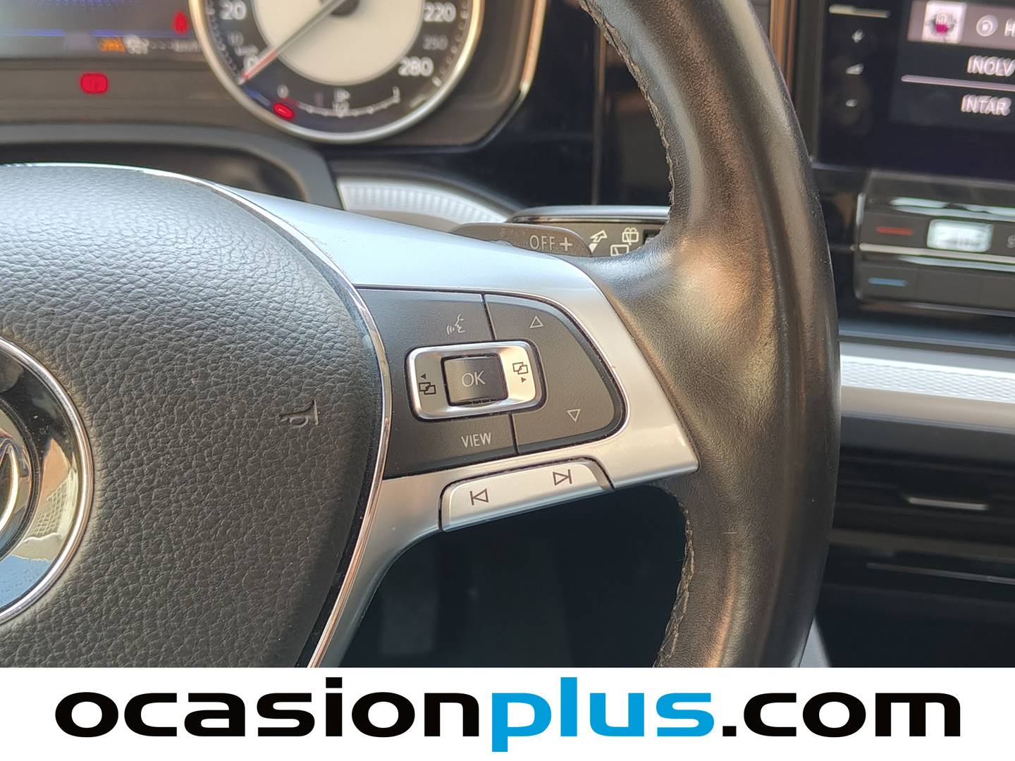 Foto Volkswagen Touareg Volkswagen Touareg 3.0 TDI 4Motion (231 CV) tiptronic