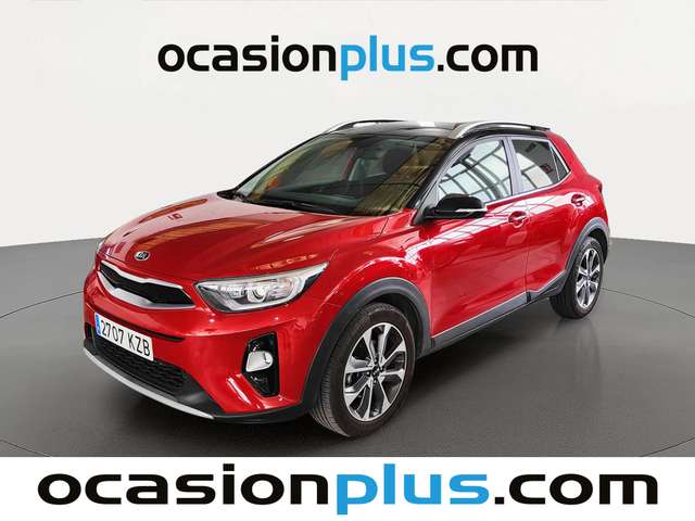 KIA Stonic 1.0 T-GDi Drive (120 CV) de segunda mano