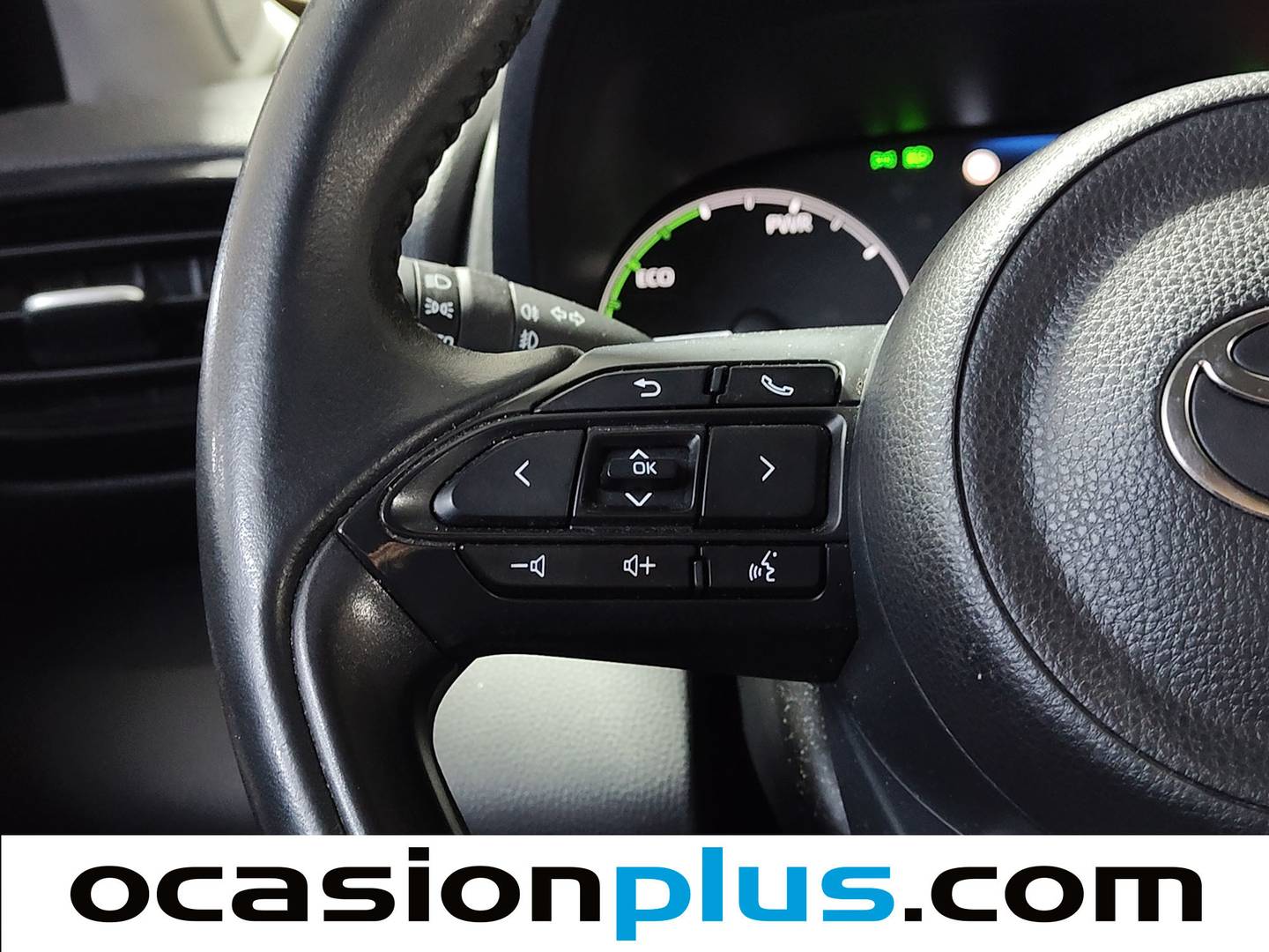 Toyota Yaris Toyota Yaris 120H Active Plus (116 CV) km 0