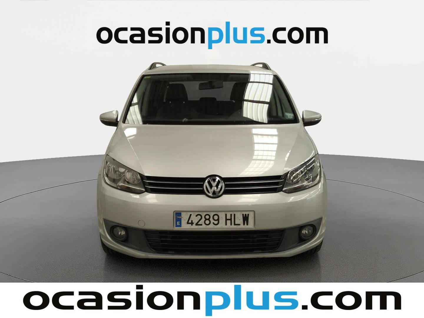 Volkswagen Touran Volkswagen Touran Edition 1.6 TDI (105 CV) 7 Plazas 105cv