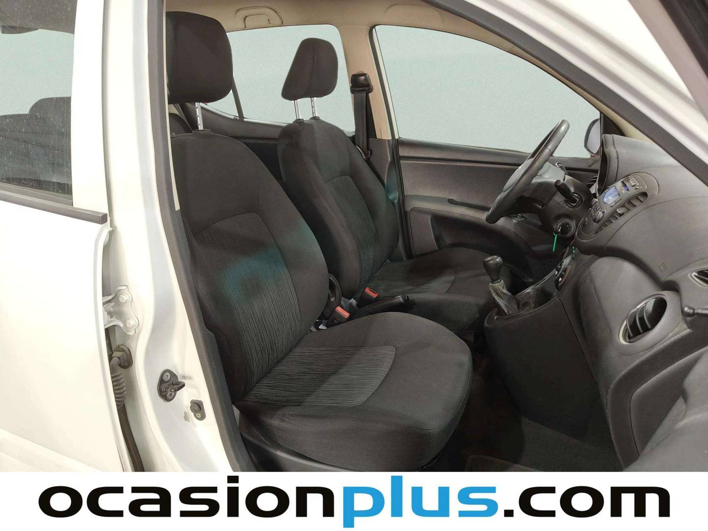 Hyundai i10 Hyundai i10 1.2 Comfort (85 CV) km 0