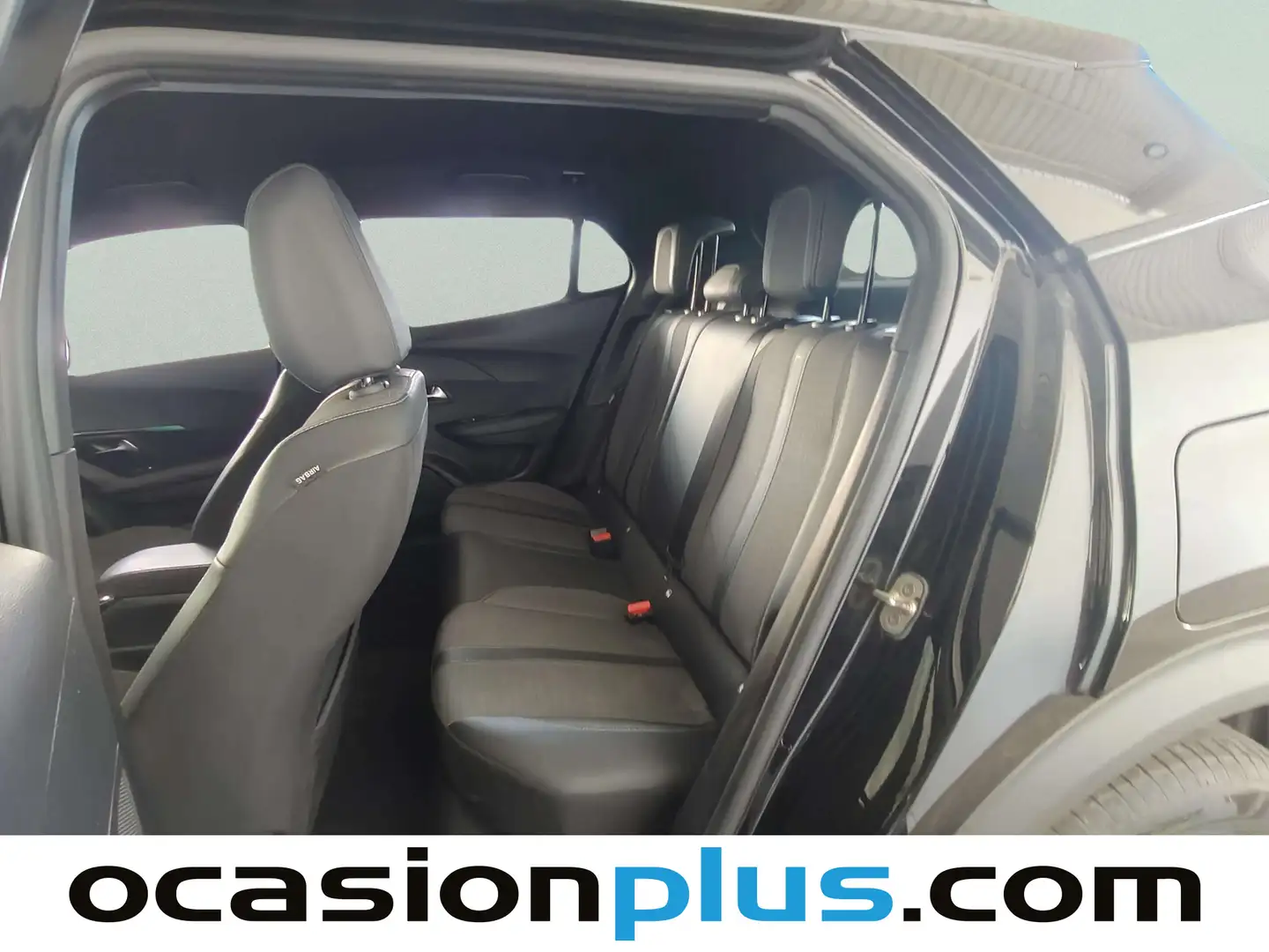 Foto Peugeot 2008 Peugeot 2008 PureTech 100 S&S Allure (100 CV)