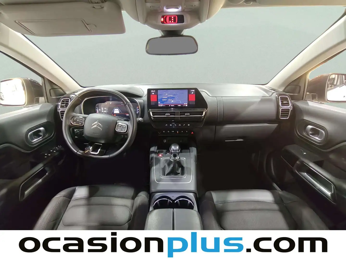 Foto Citroën C5 Aircross Citroen C5 Aircross PureTech 130 S&S C Series (131 CV)