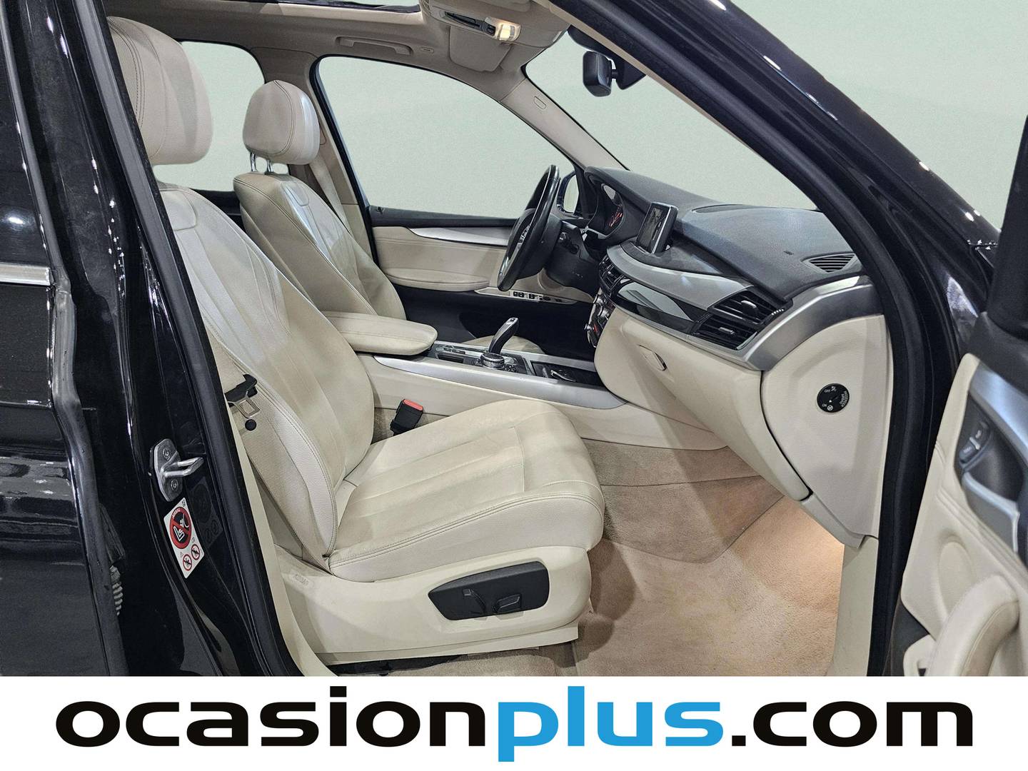 BMW X5 BMW X5 xDrive40e (313 CV) de ocasión