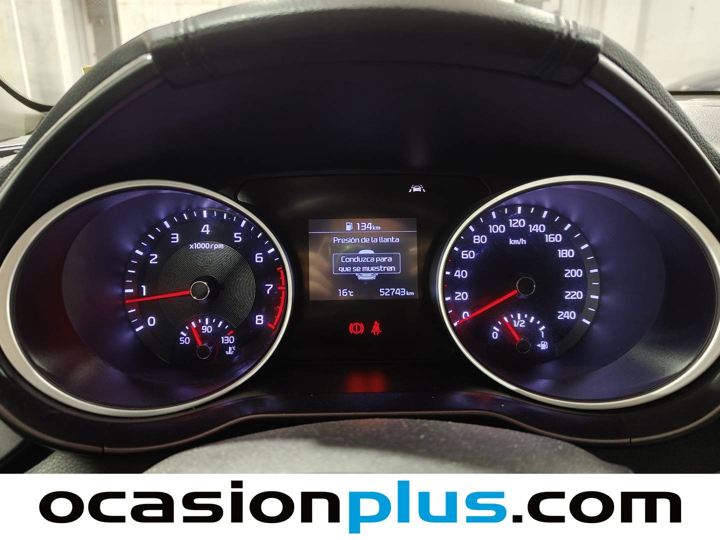 Foto KIA Ceed Kia Ceed 1.4 CVVT Drive (100 CV)