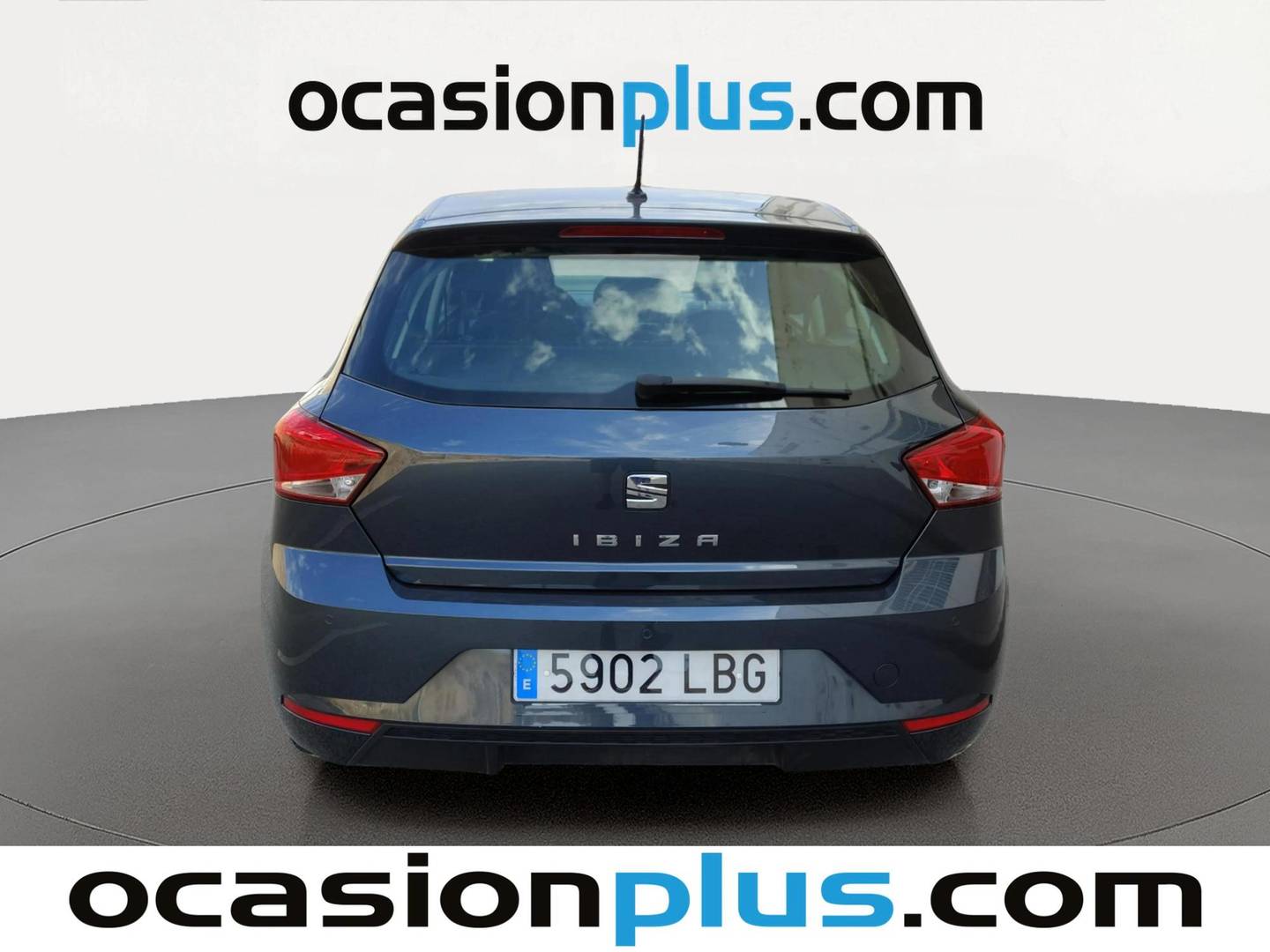 Seat Ibiza Seat Ibiza 1.0 TSI Style Plus (95 CV) barato