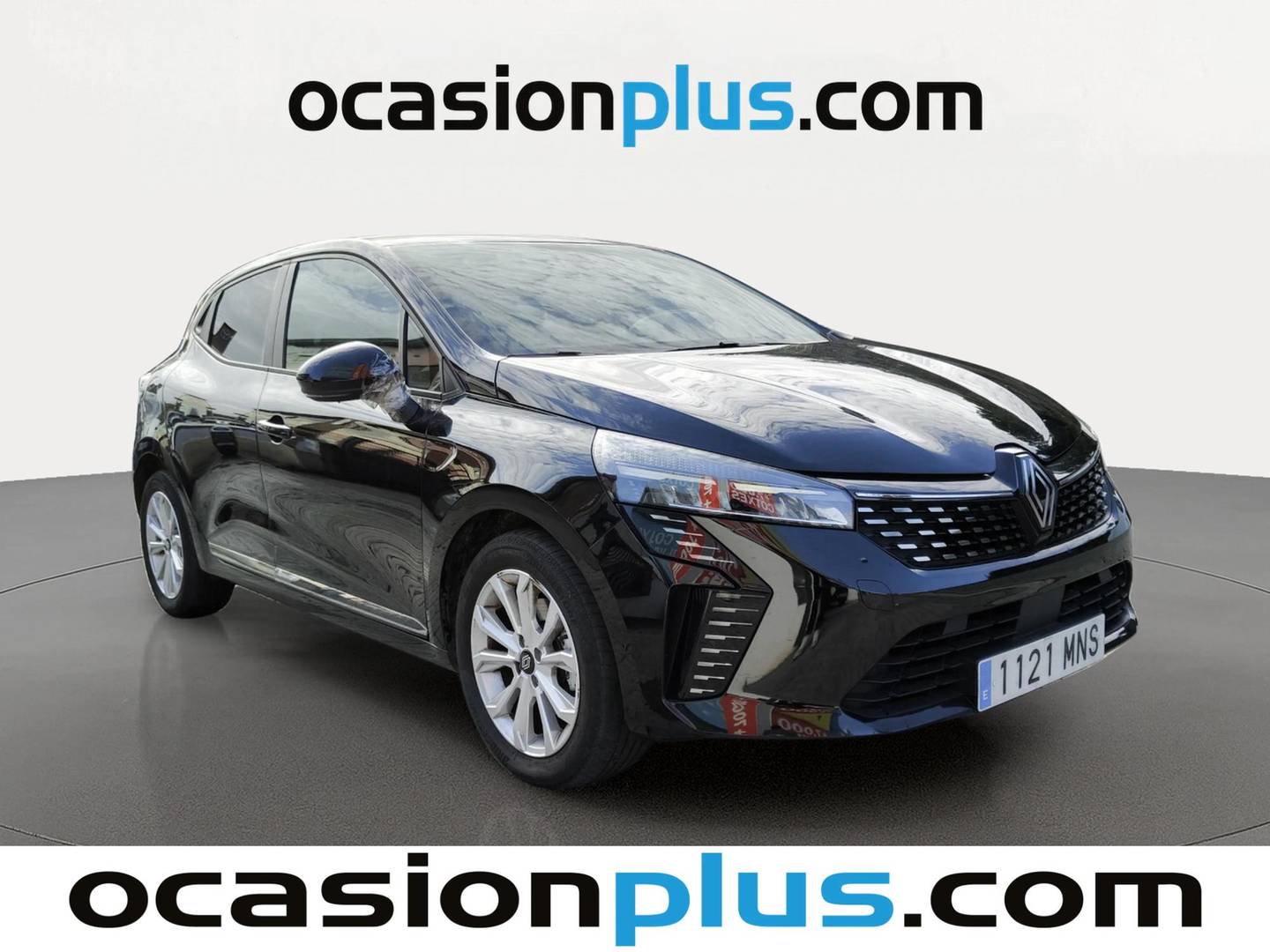 Renault Clio Renault Clio Evolution E-Tech full hybrid 145 (143 CV) de ocasión