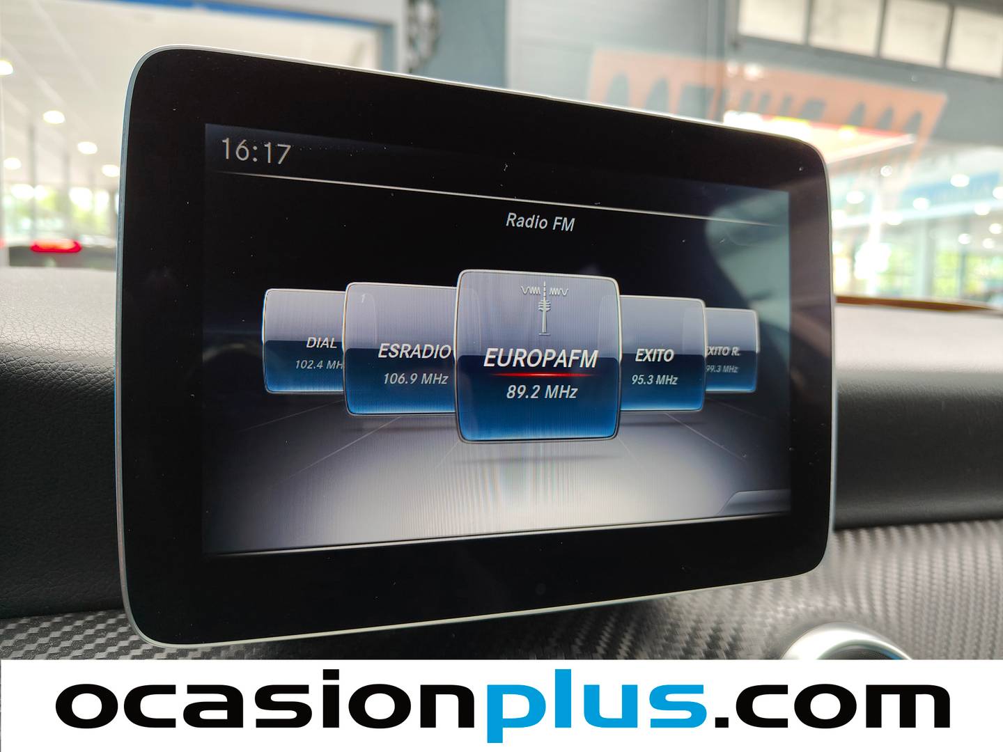 Mercedes Clase A Mercedes Clase A Clase A 200 d AMG Line (136 CV) seminuevo