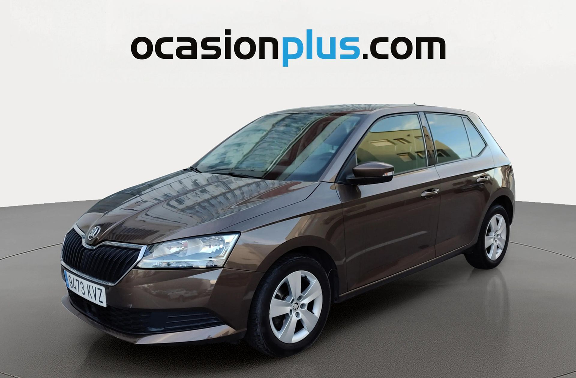 Škoda Fabia 1.0 TSI Like DSG