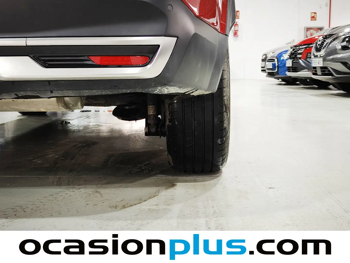 Foto Nissan QASHQAI Nissan Qashqai DIG-T 140 mHEV N-Connecta 4x2 (140 CV)