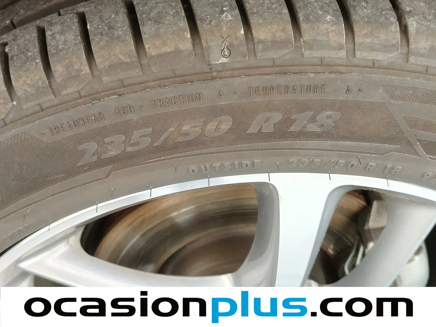 Foto MG HS MG HS 1.5 Turbo GDI Luxury (162 CV)