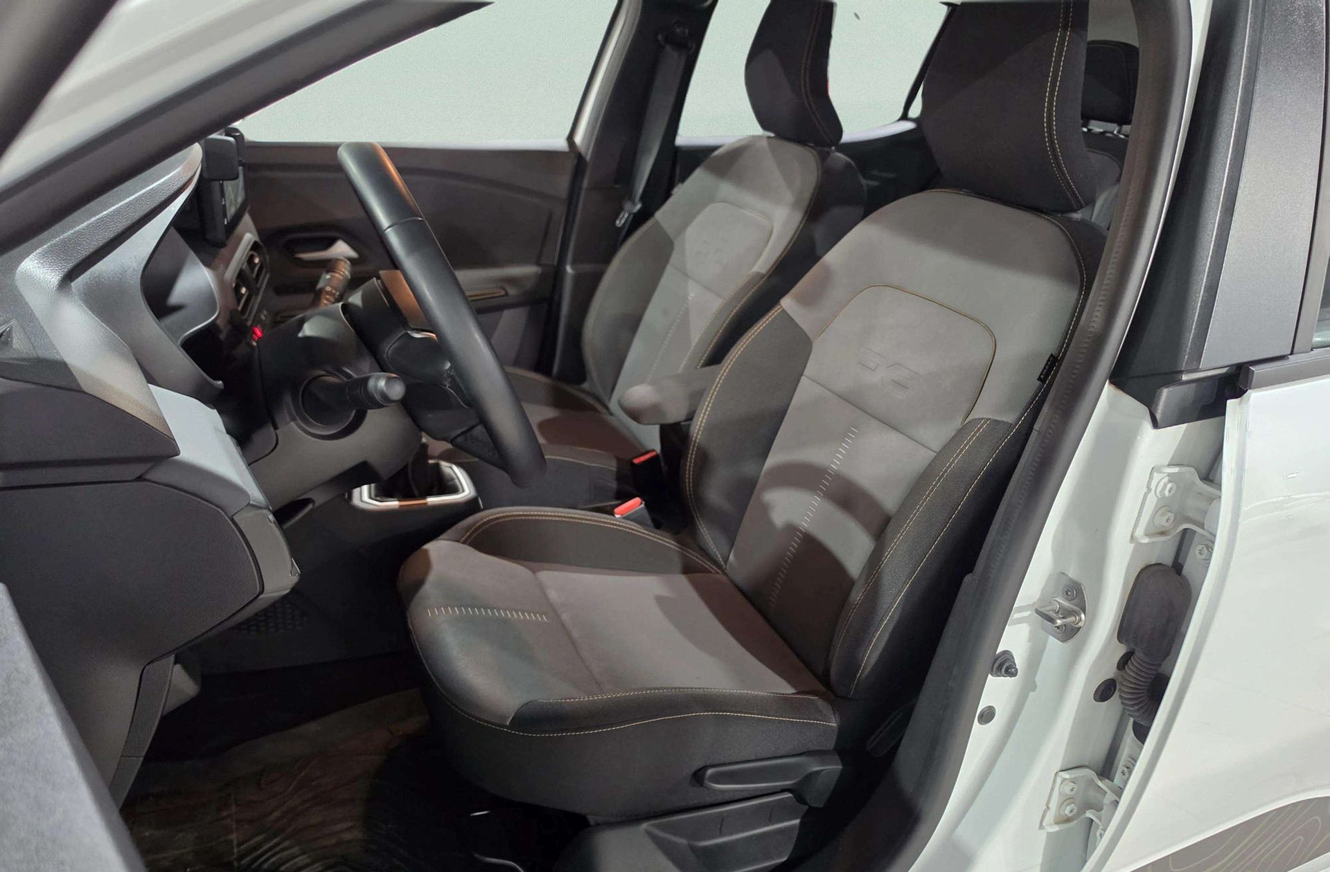 Dacia Sandero Stepway Extreme Go ECO-G - foto 10
