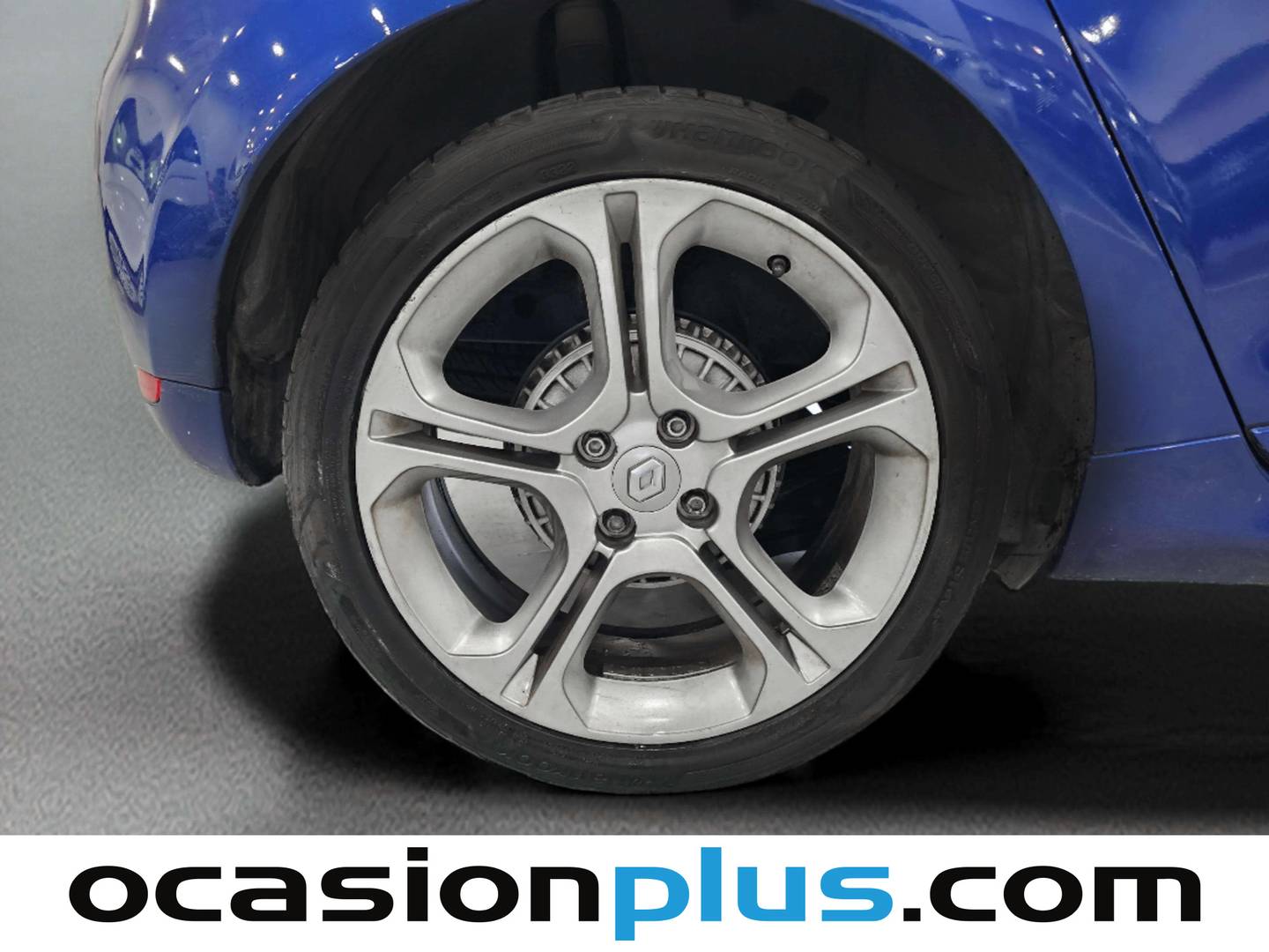 Renault Clio Renault Clio Zen Energy TCe (120 CV) EDC  Pack GT Line barato