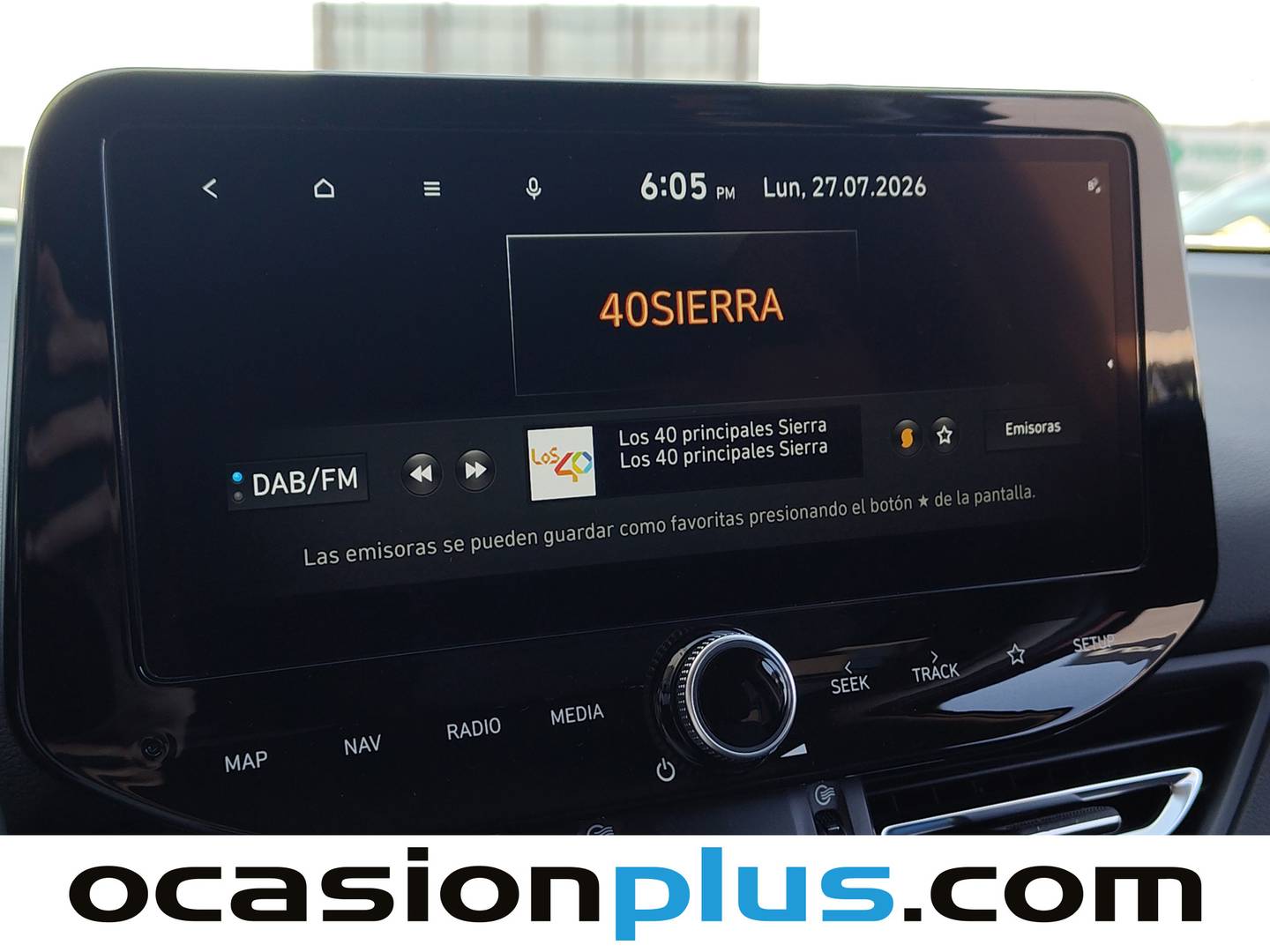 Hyundai i30 Hyundai i30 1.0 TGDI 48V Klass (100 CV) manual